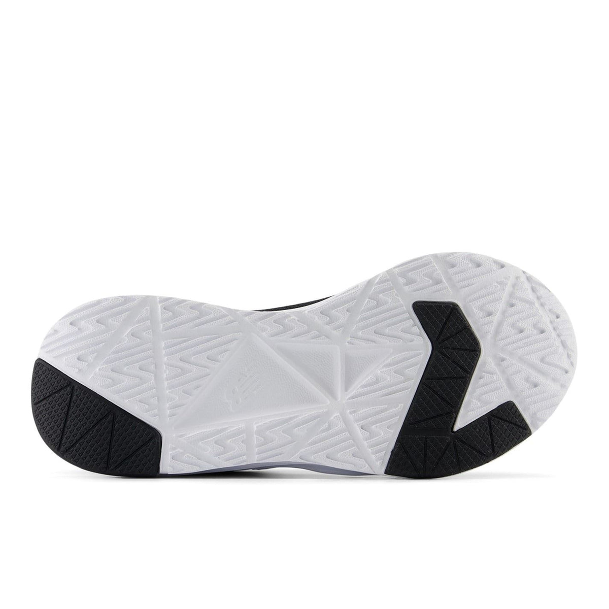 New Balance Low Top Flat Heel Sneakers