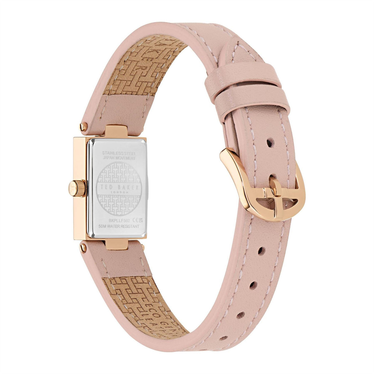 Ted Baker Analogue Quartz Watch