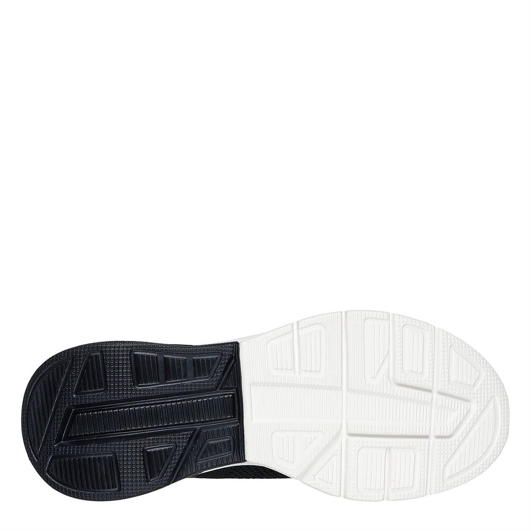 Skechers Bobs Arc Waves 2.0 Slip On Trainers