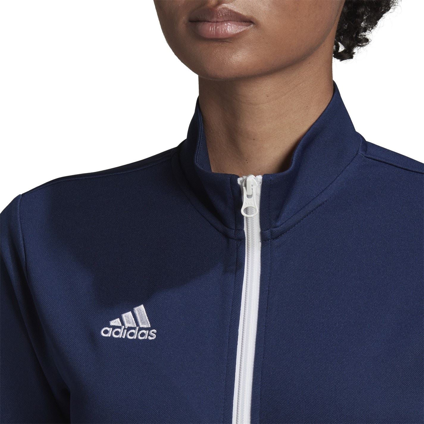 adidas Womens Ent22 Track Jacket