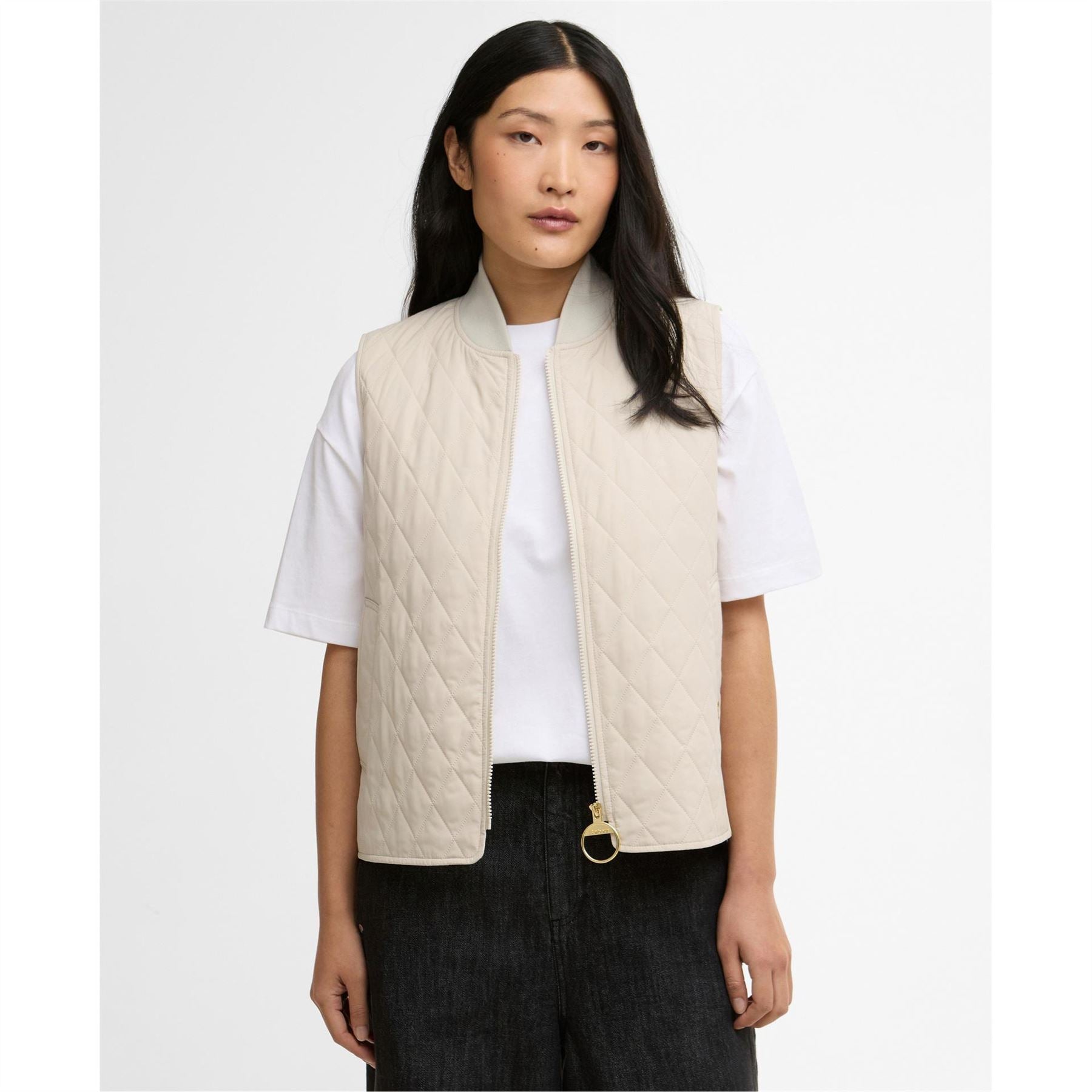 Barbour Roeburn Gilet