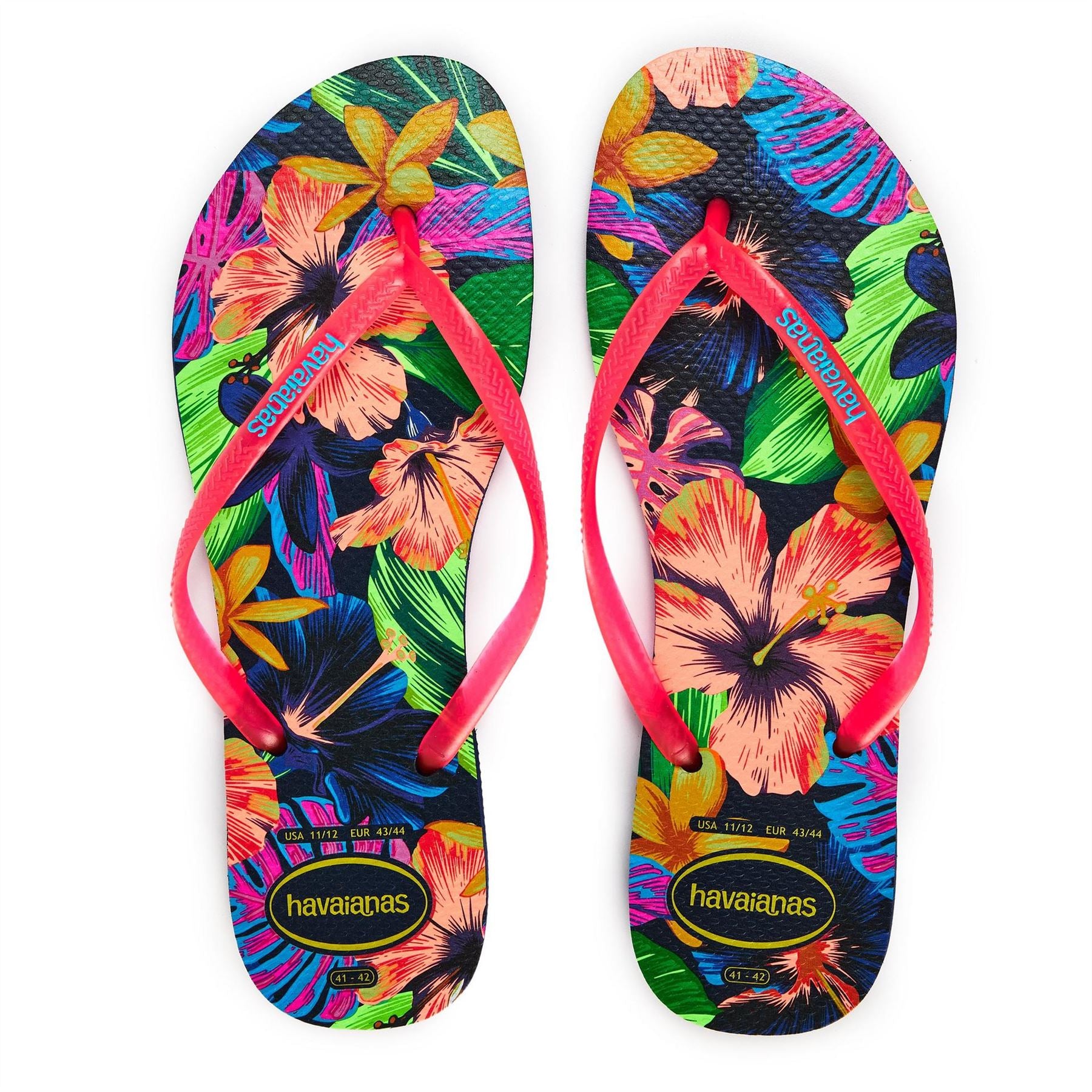 Havaianas Sndl Neon Ld99