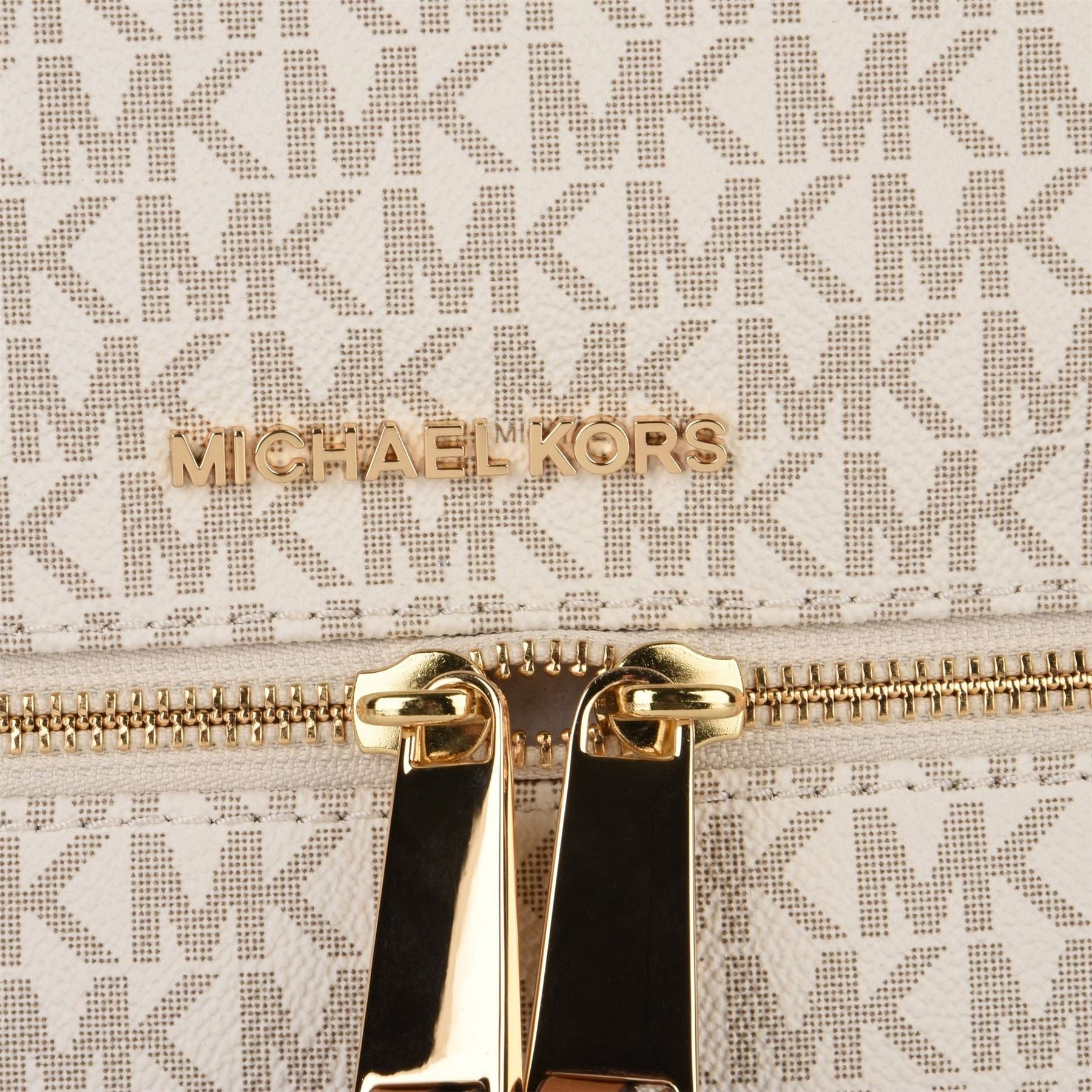 MICHAEL Michael Kors Zip Backpack