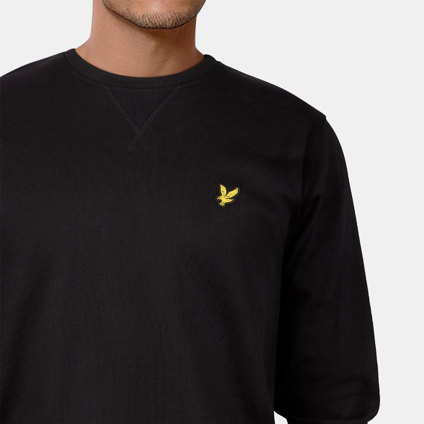 Lyle and Scott Sweatshirt