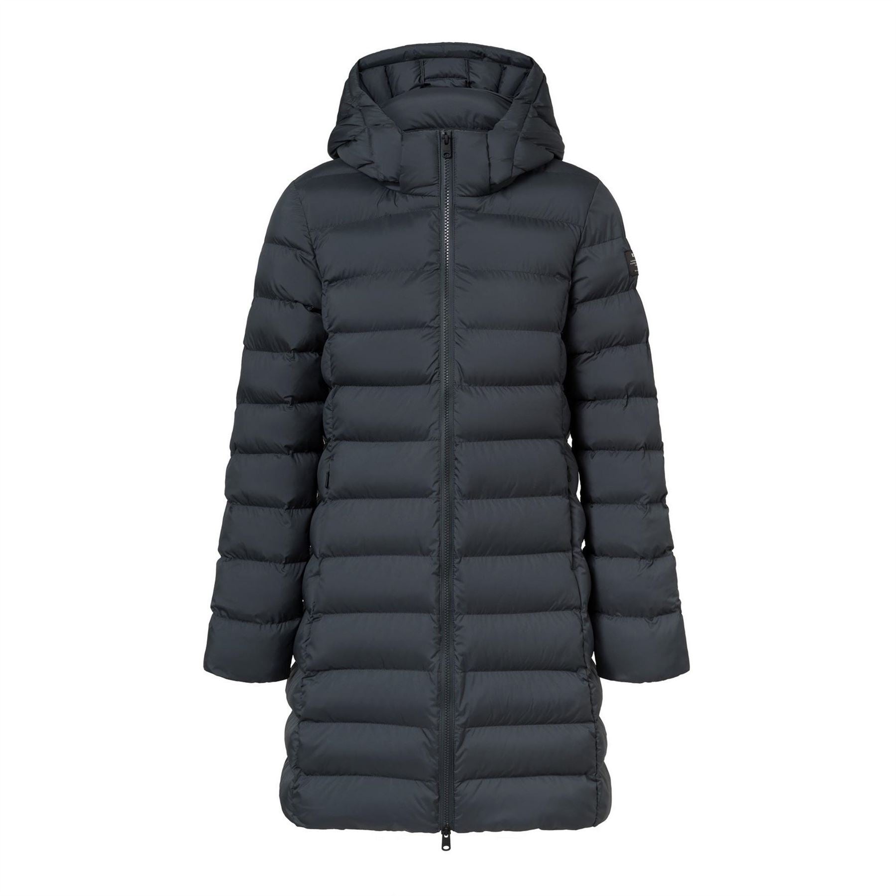 Ecoalf Cronulla Medium Puffer Jacket