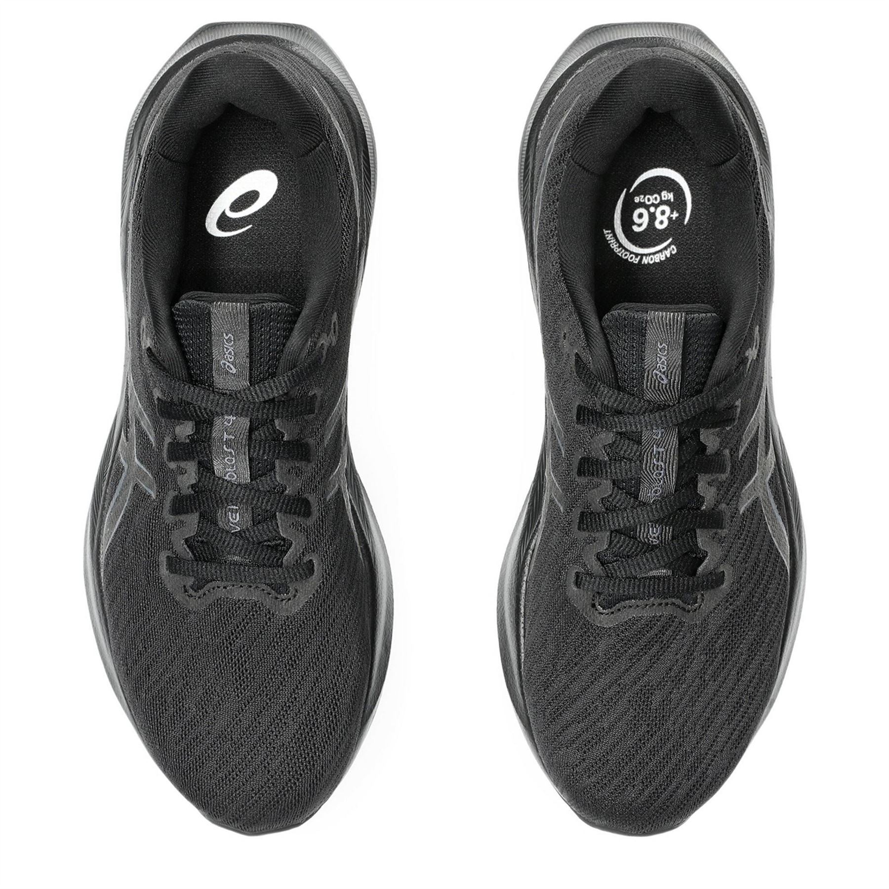 Asics Womens 4 Road Running Shoes