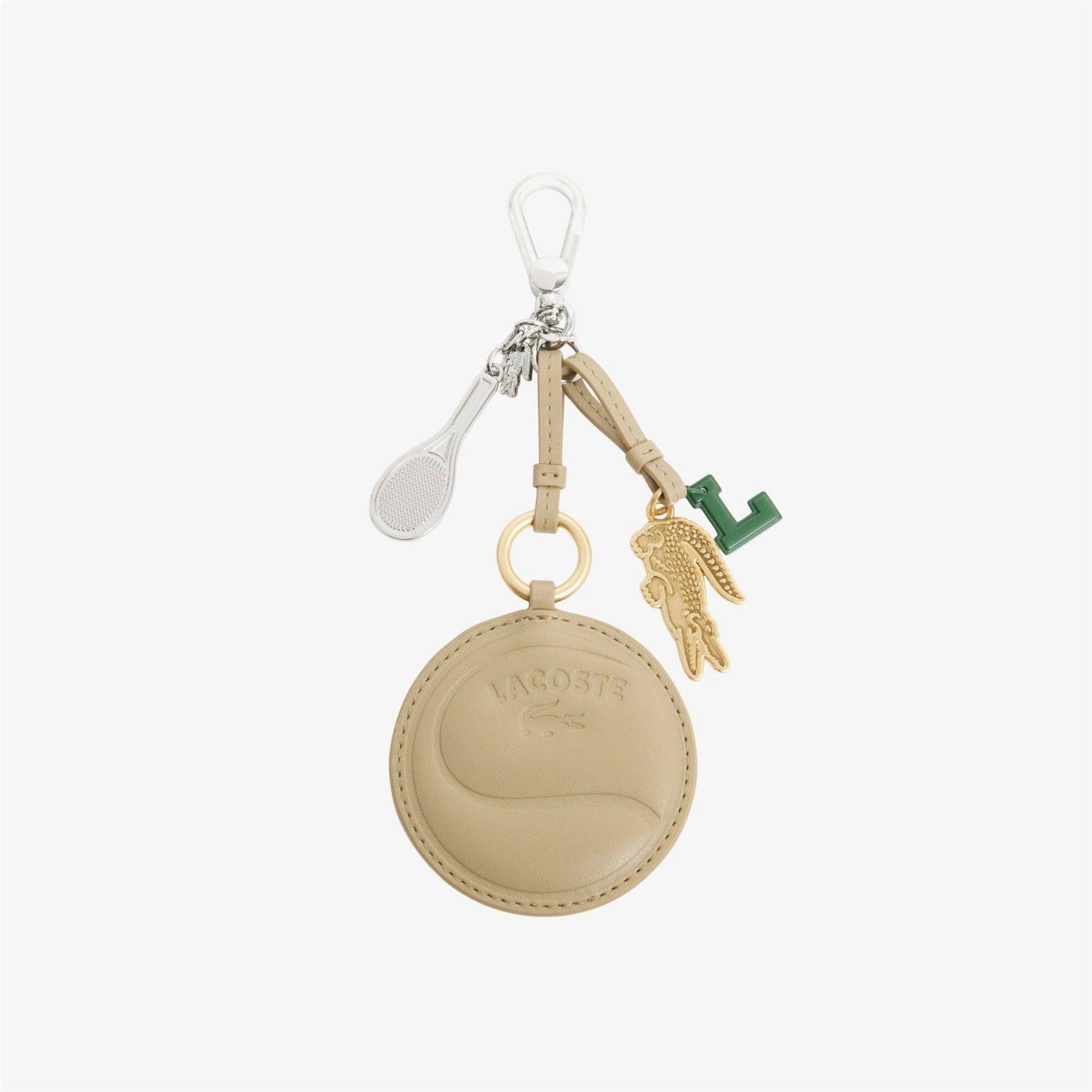 Lacoste Keyrings