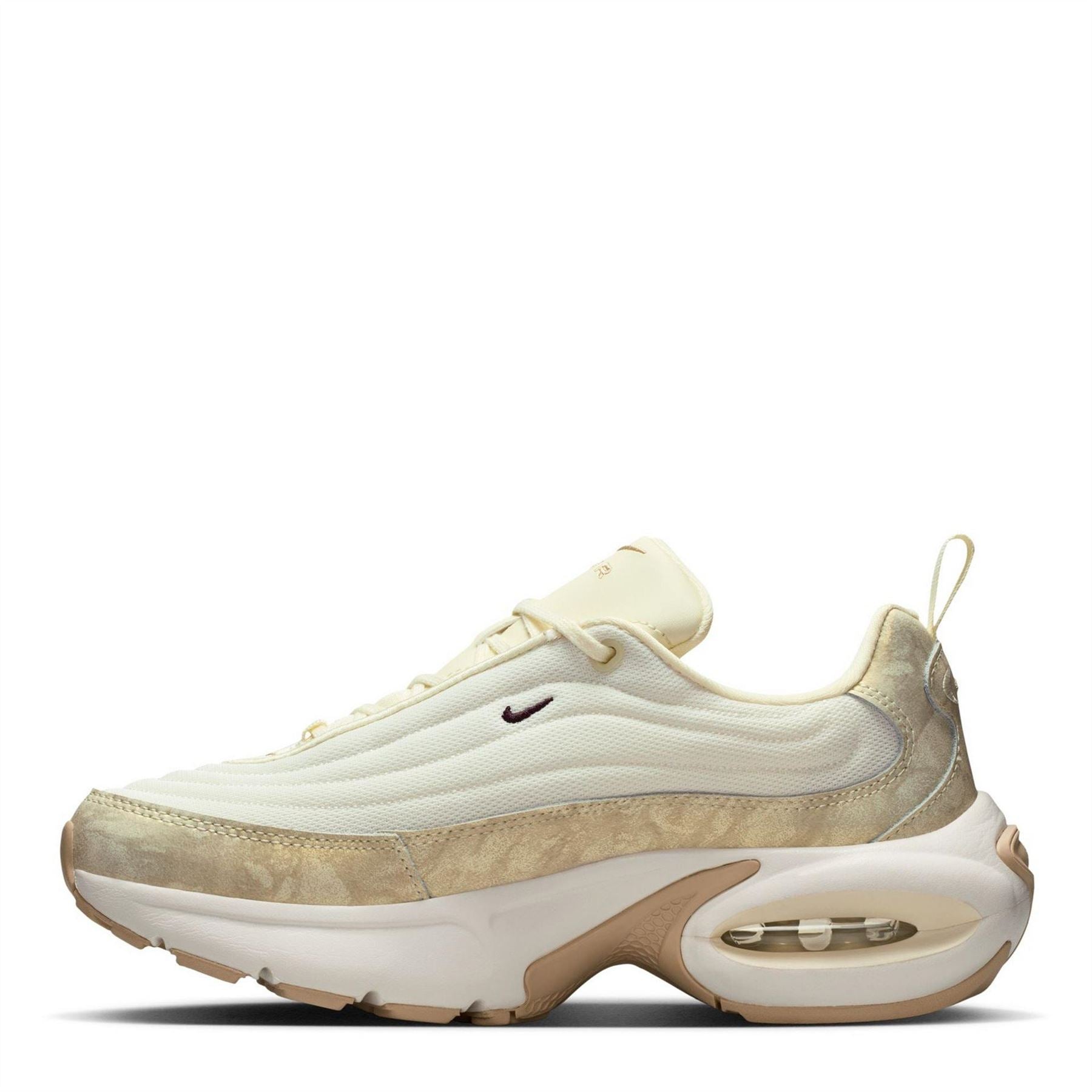 Nike Air Max Portal LD64 Lace-Up Sneakers