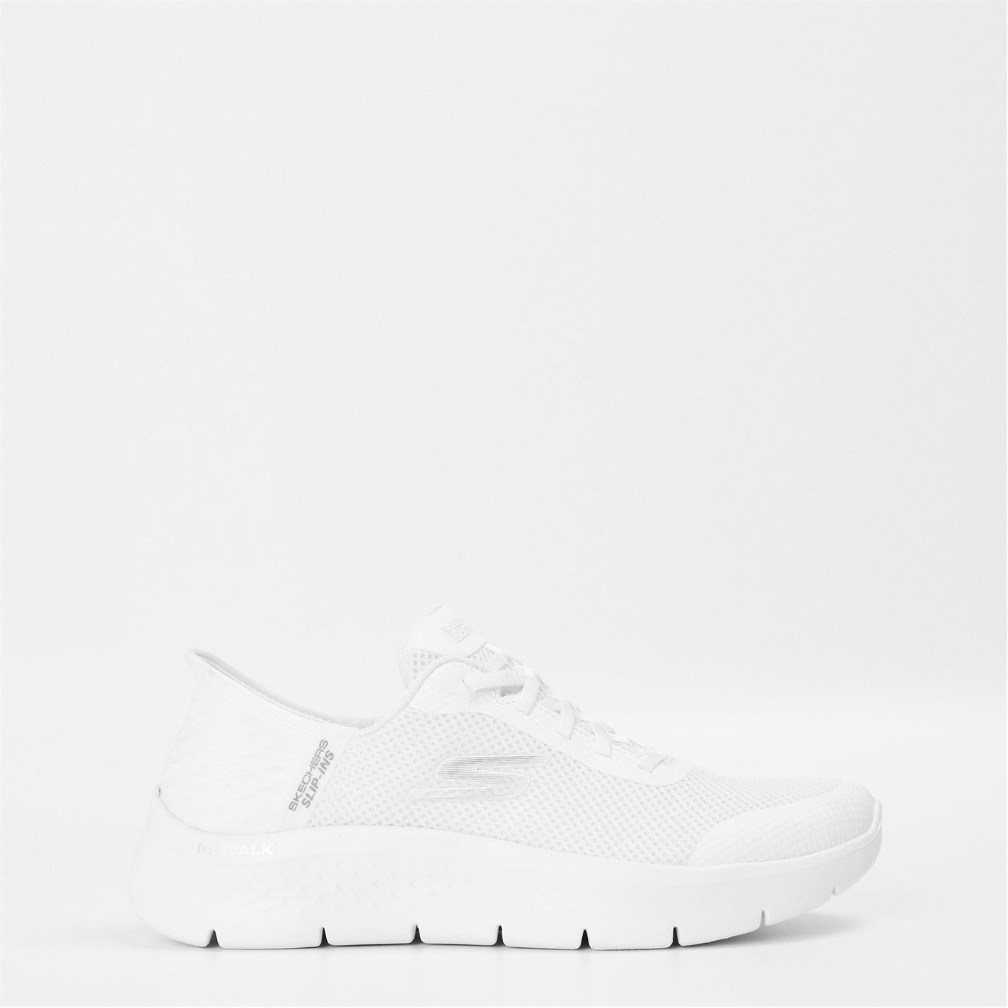 Skechers Slip Ins: Go Walk Flex   Grand Entry