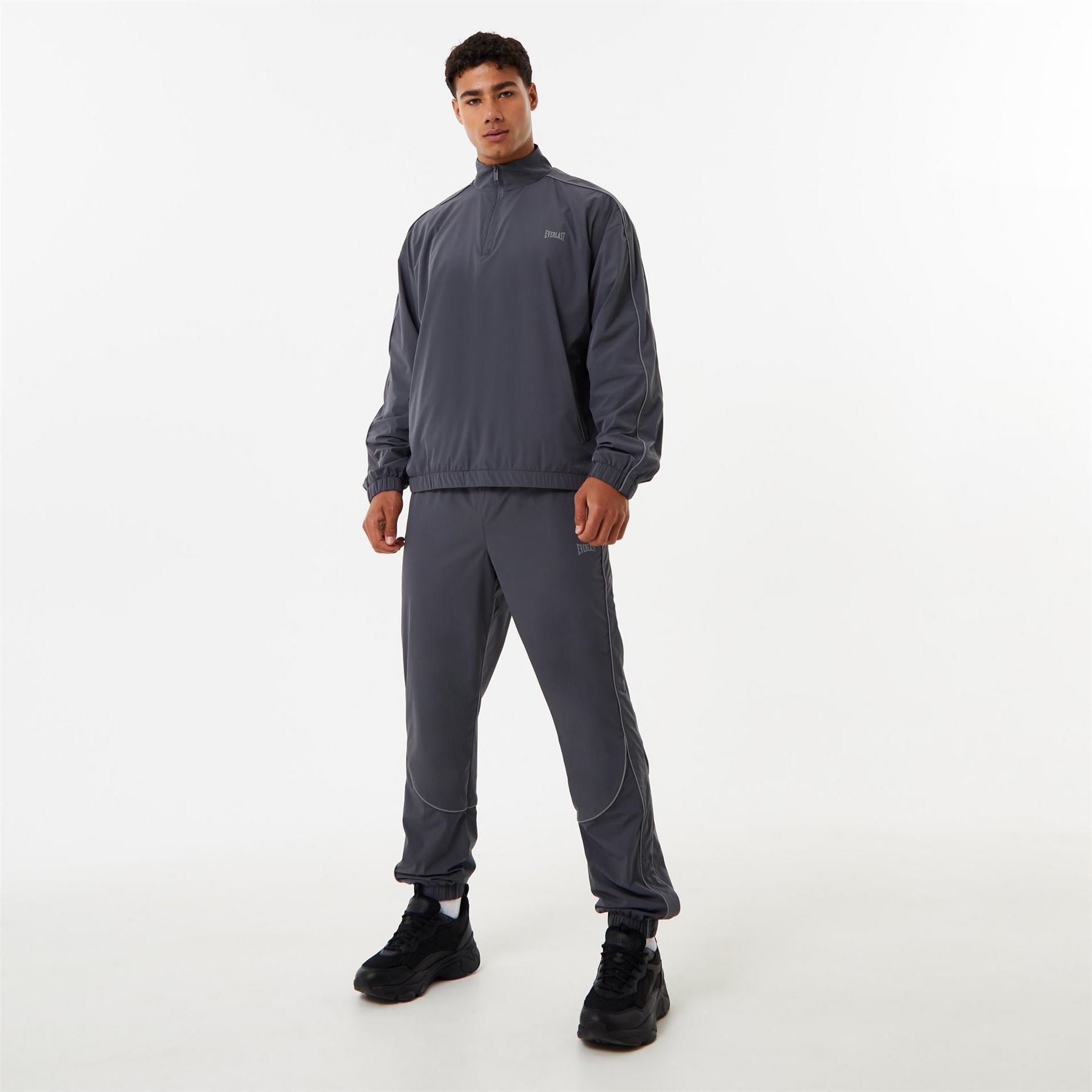 Everlast Track Top