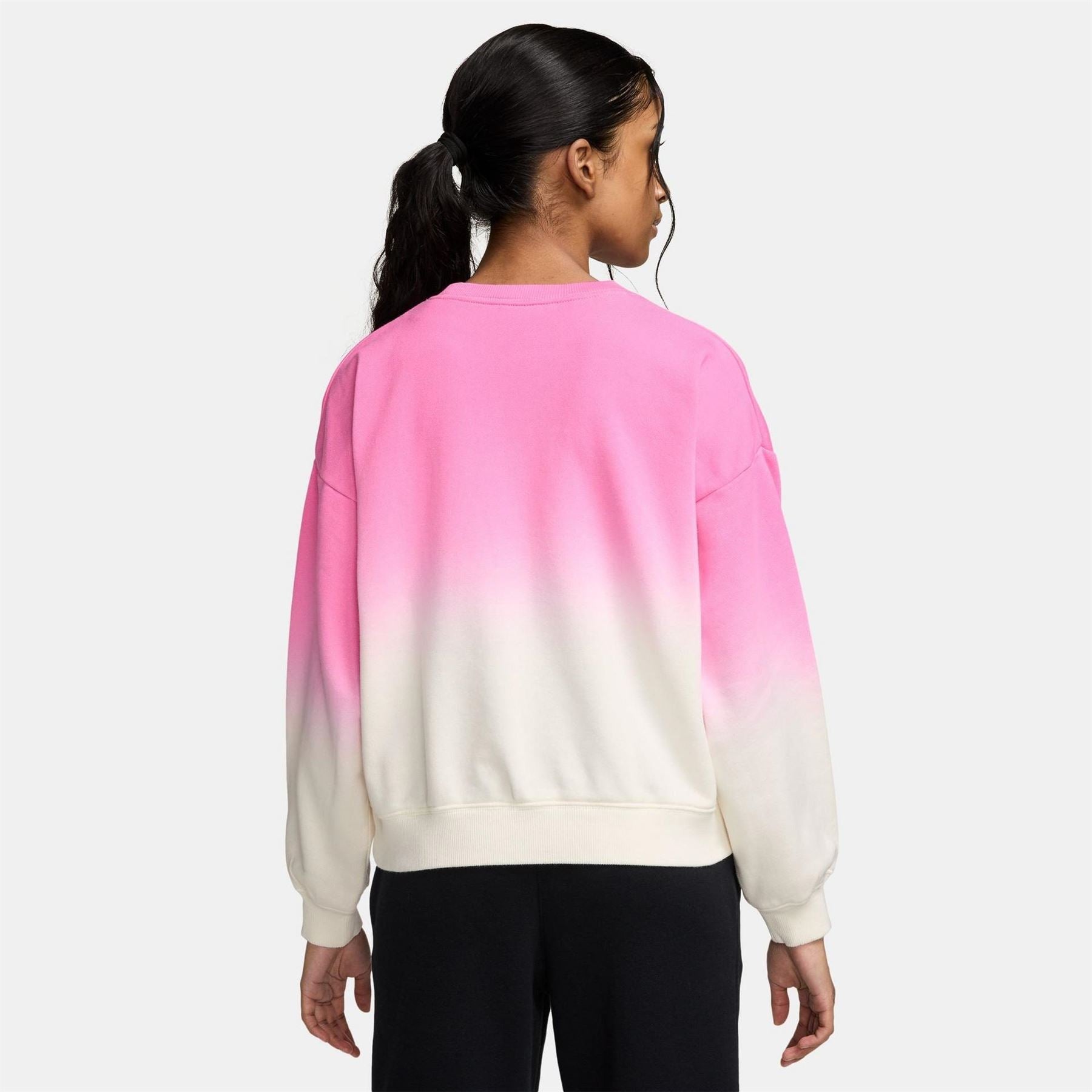 Nike Boxy Crew Jn63