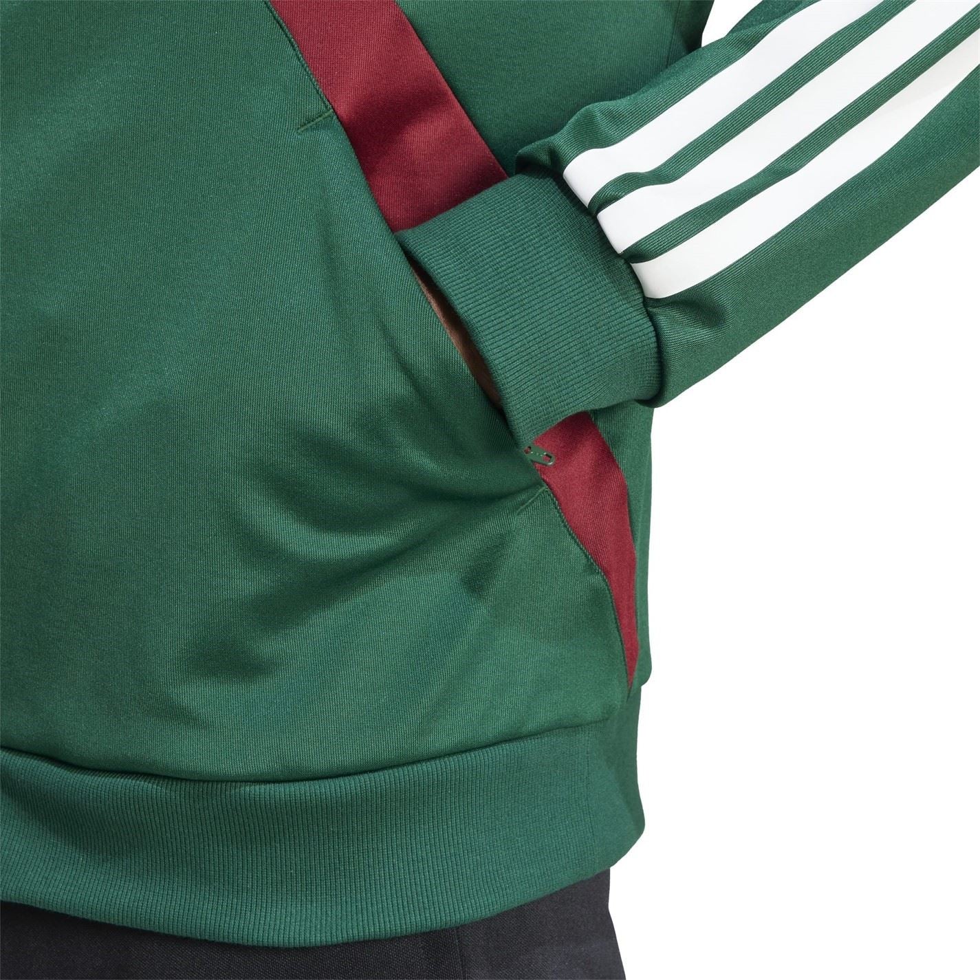 adidas House Of Tiro Nations Pack Track Top Adults