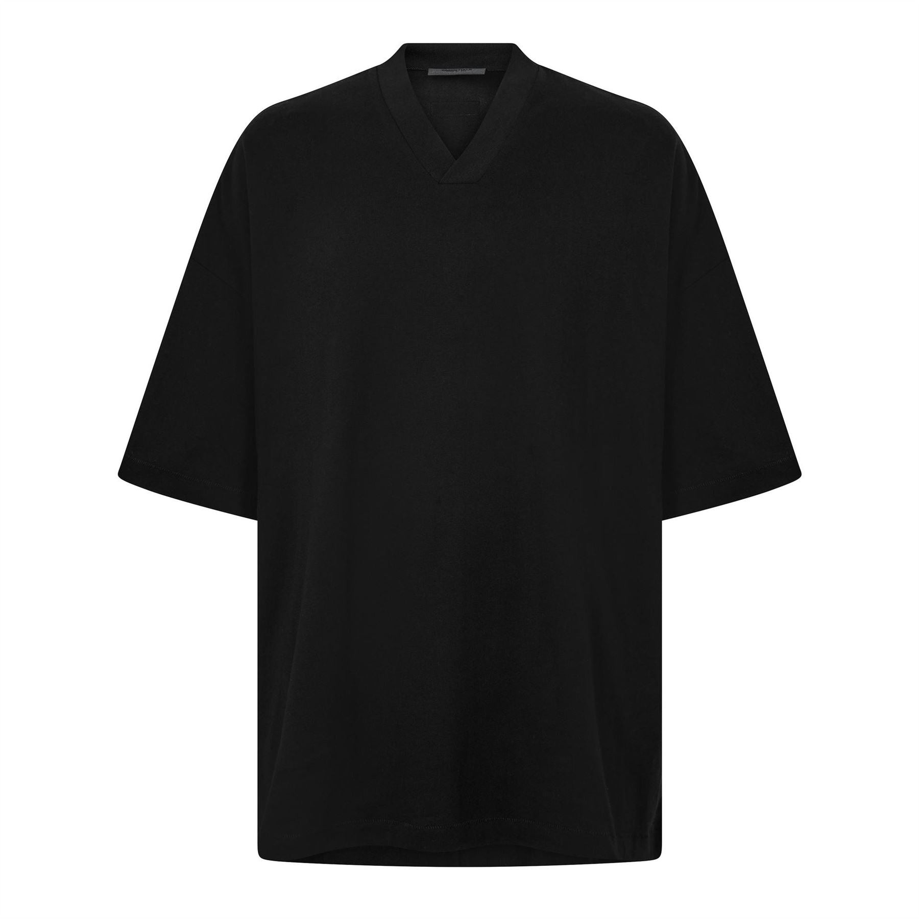 Fear Of God Essentials V Neck T-Shirt