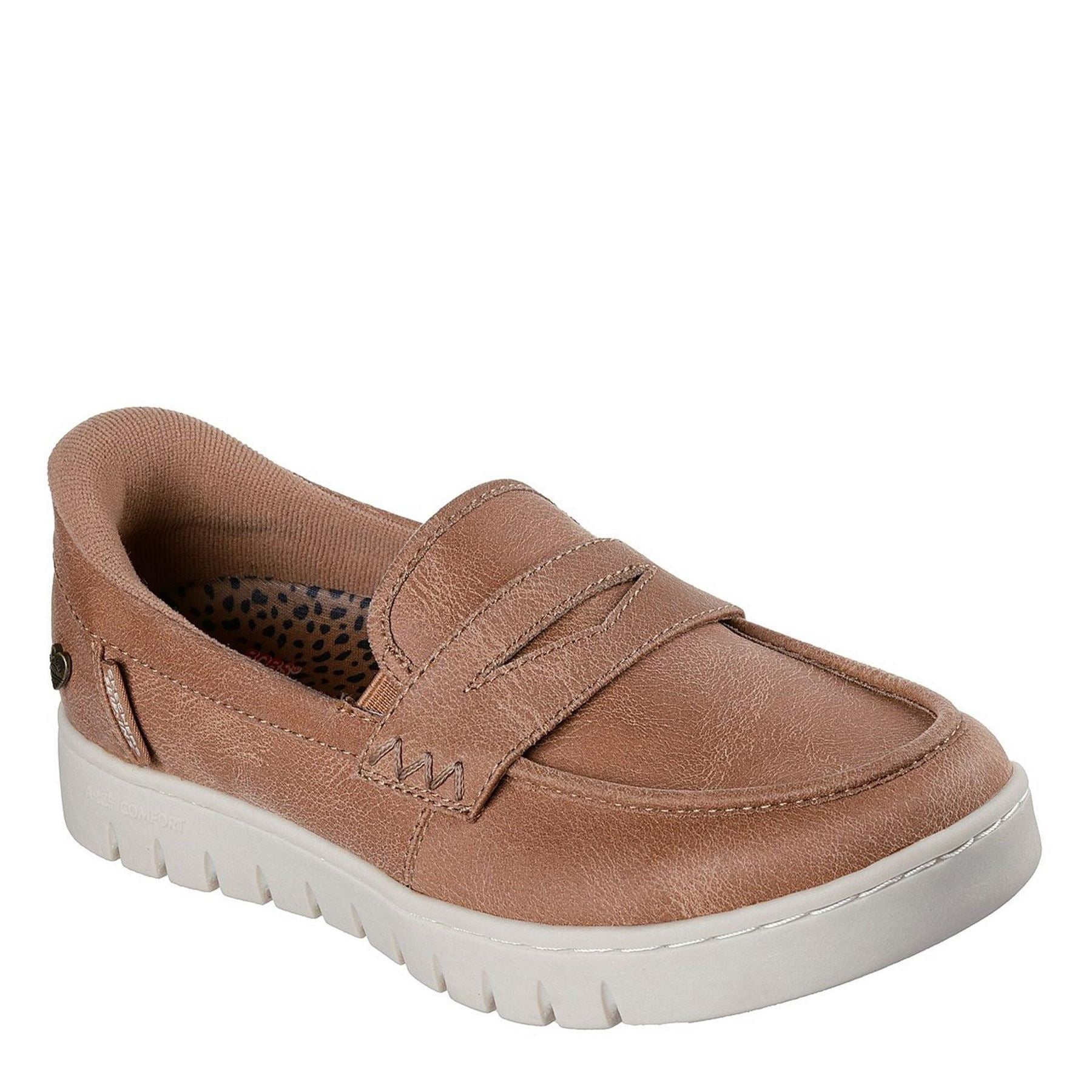 Skechers Slip On Trainers