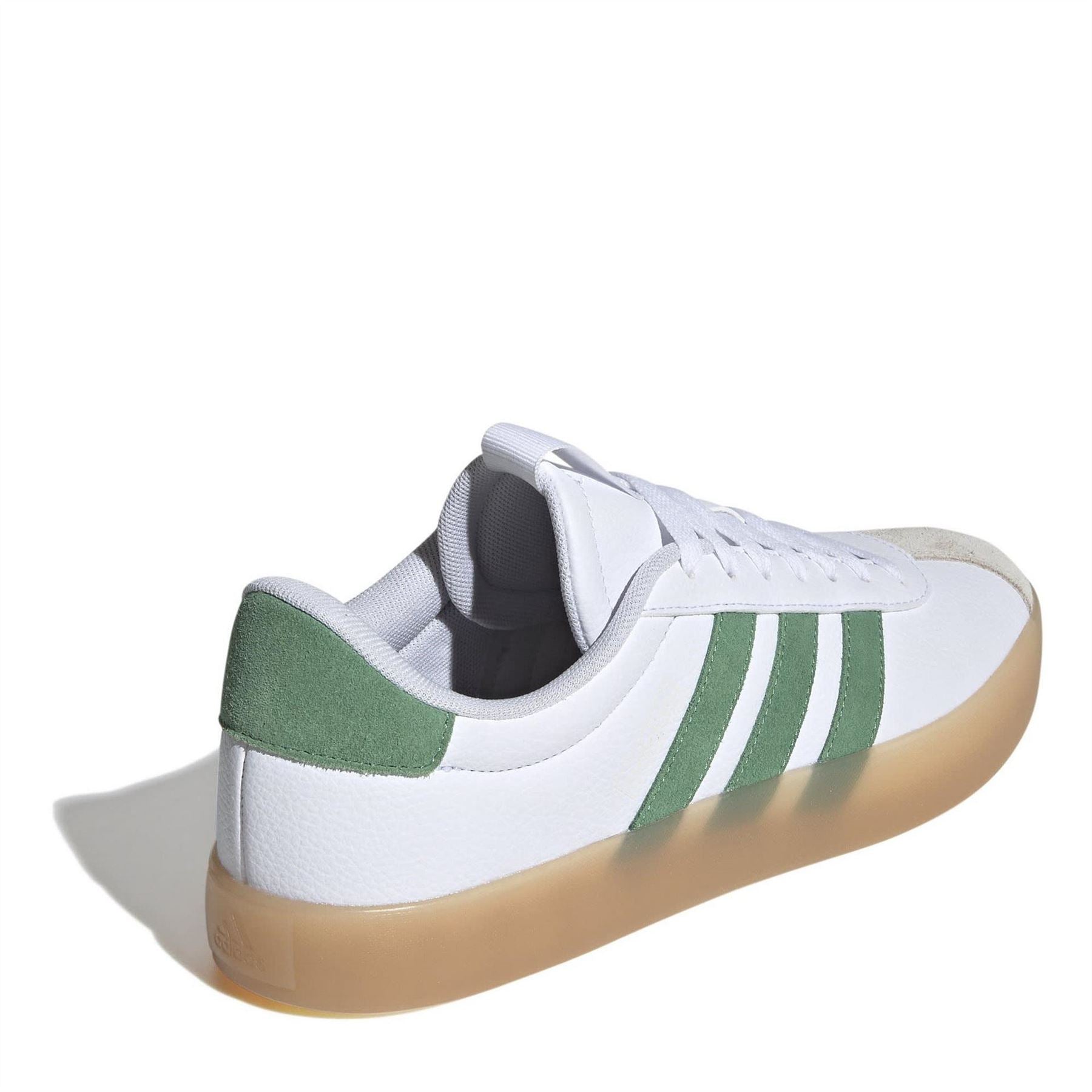 adidas Mens Vl Court 3.0 Shoes