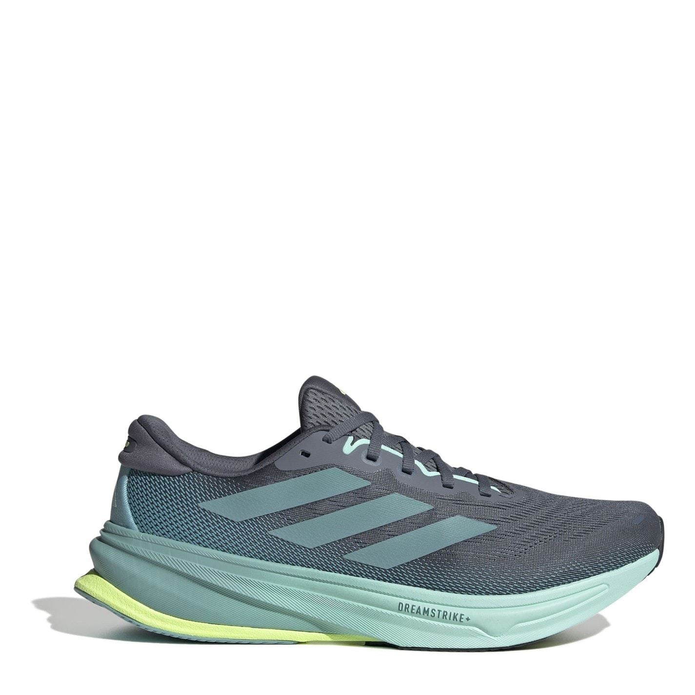 adidas Mens Supernova Rise 2 Running Shoes