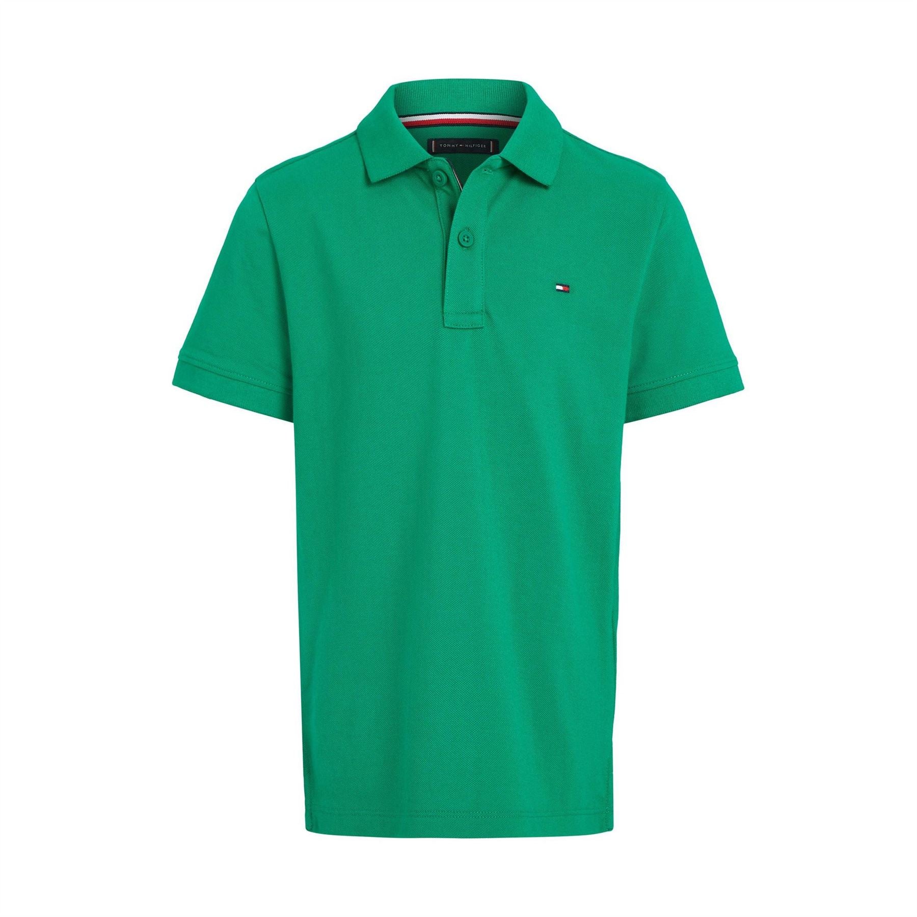 Tommy Hilfiger Hilfiger Boys Polo