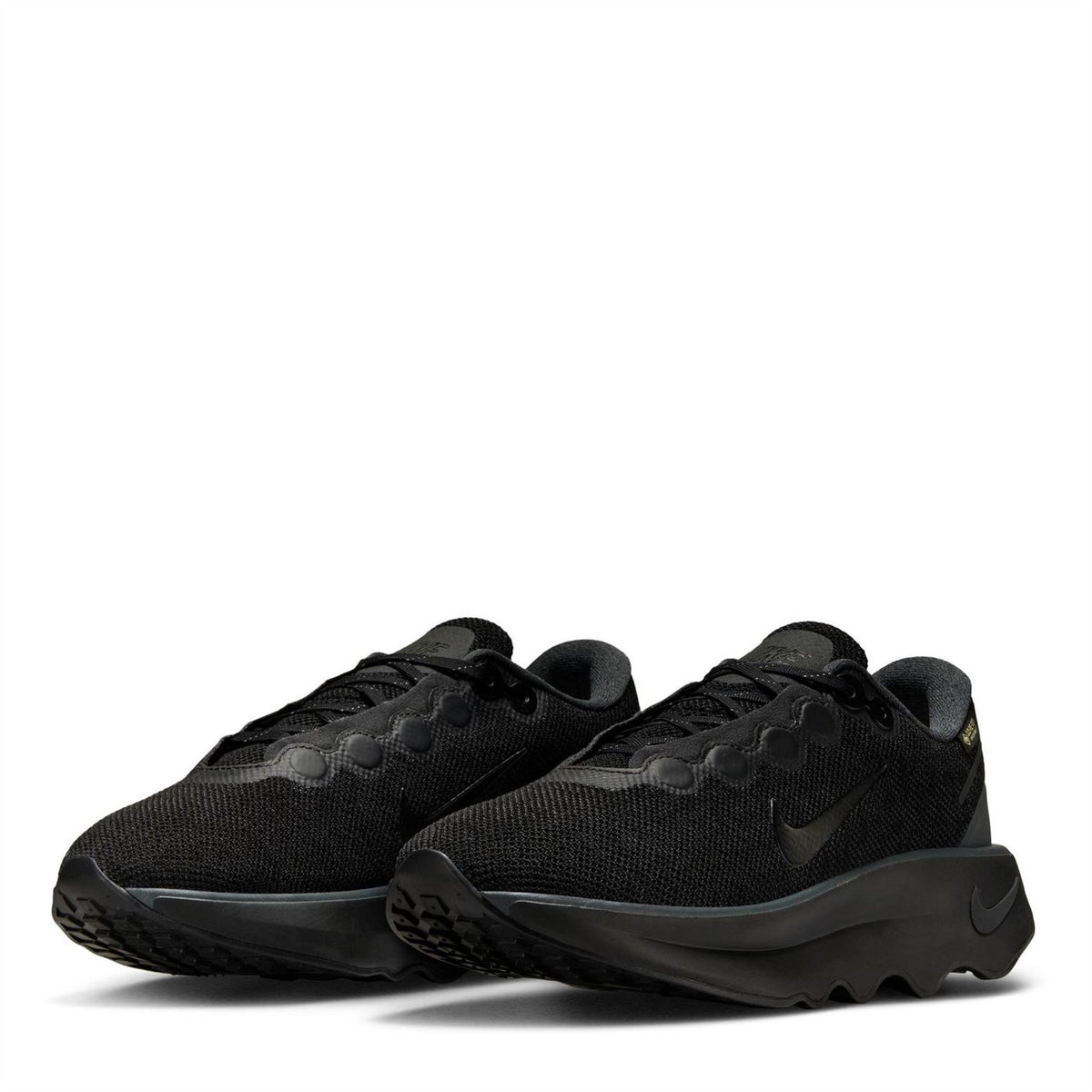 Nike Womens Gore Tex Weatherized Road Running Shoes Training