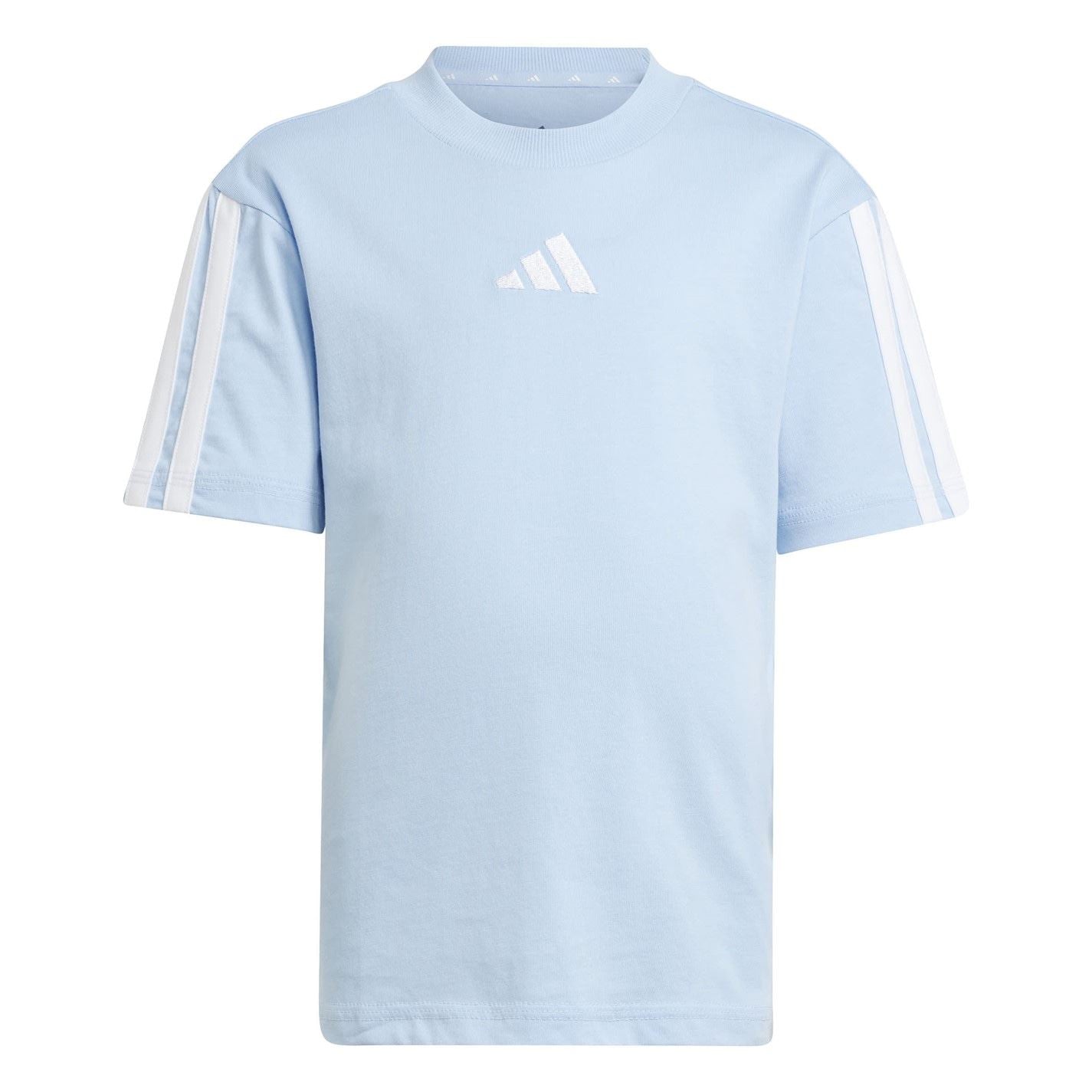 adidas 3s Essentials T-Shirt Infants