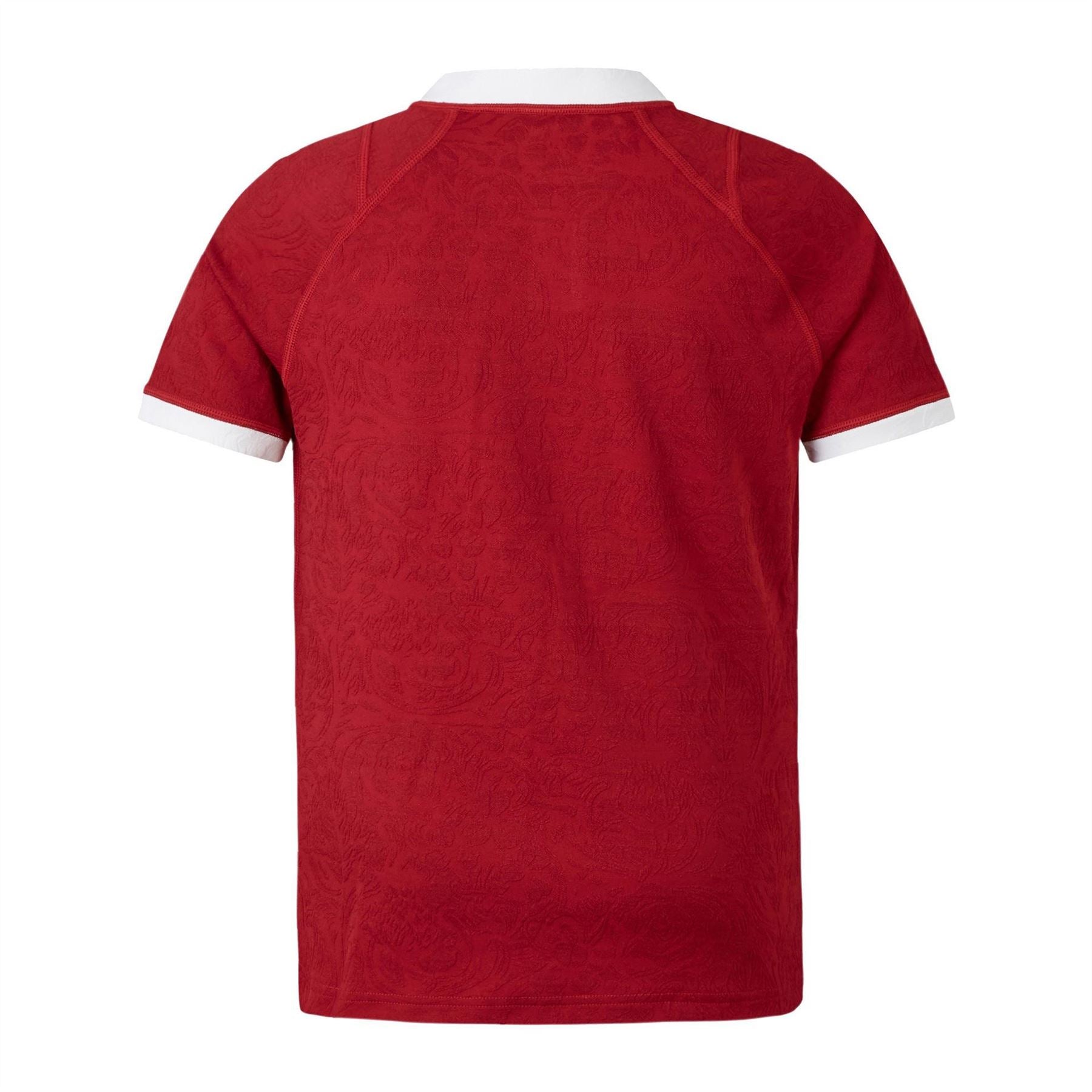 Canterbury British And Irish Lions 2024 Shirt Juniors