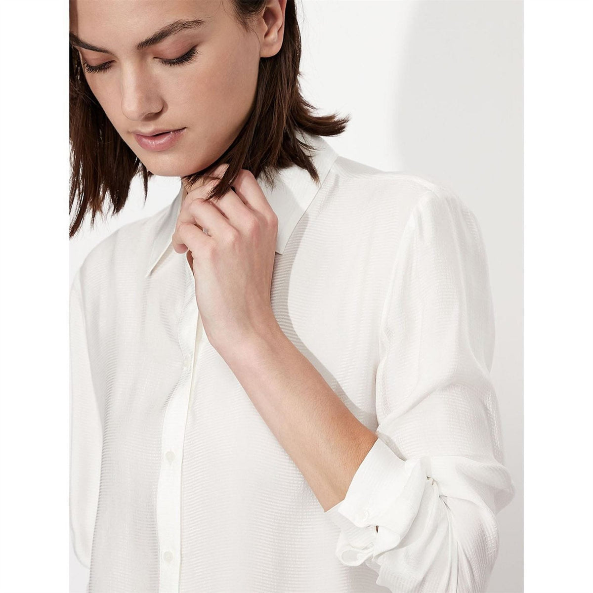 Armani Exchange Shirt