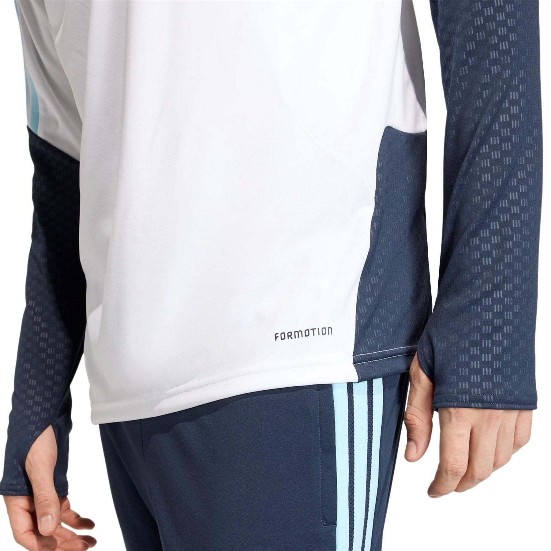 adidas Argentina Tiro Training Top 2026 Men’s