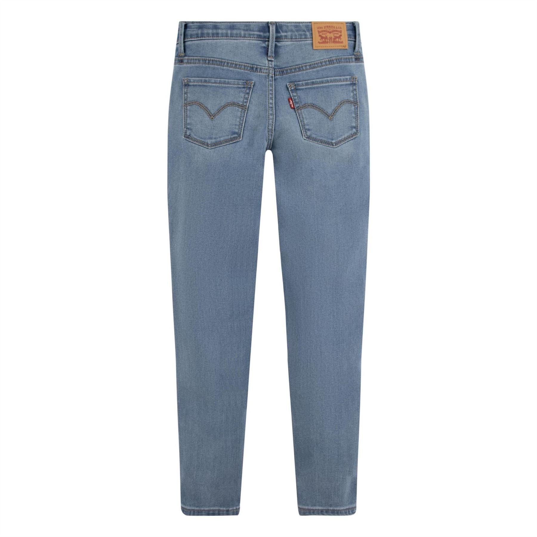 Levis 710 Skinny Jeans