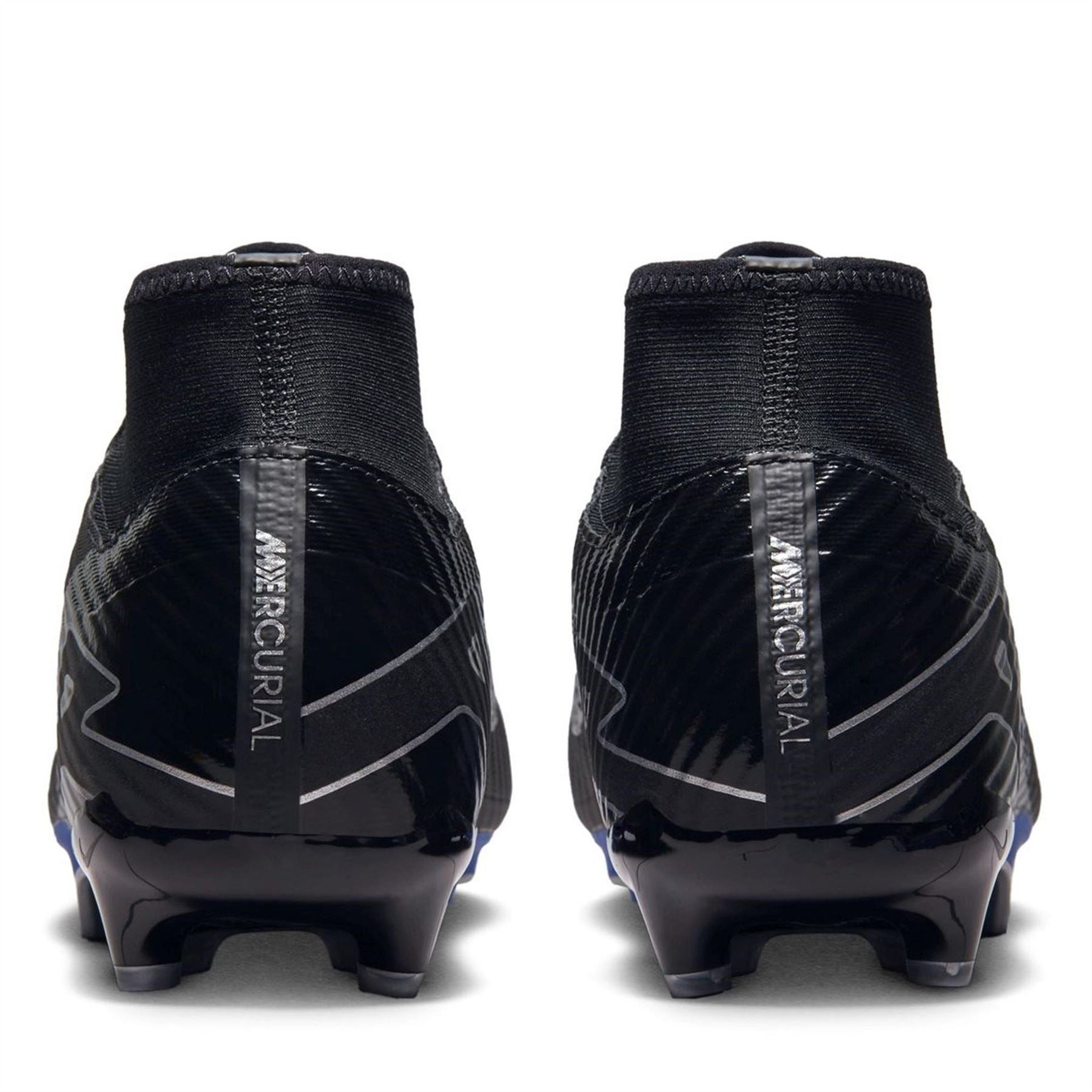 Nike Mercurial Superfly 9 Academy Firm Ground Football Boots