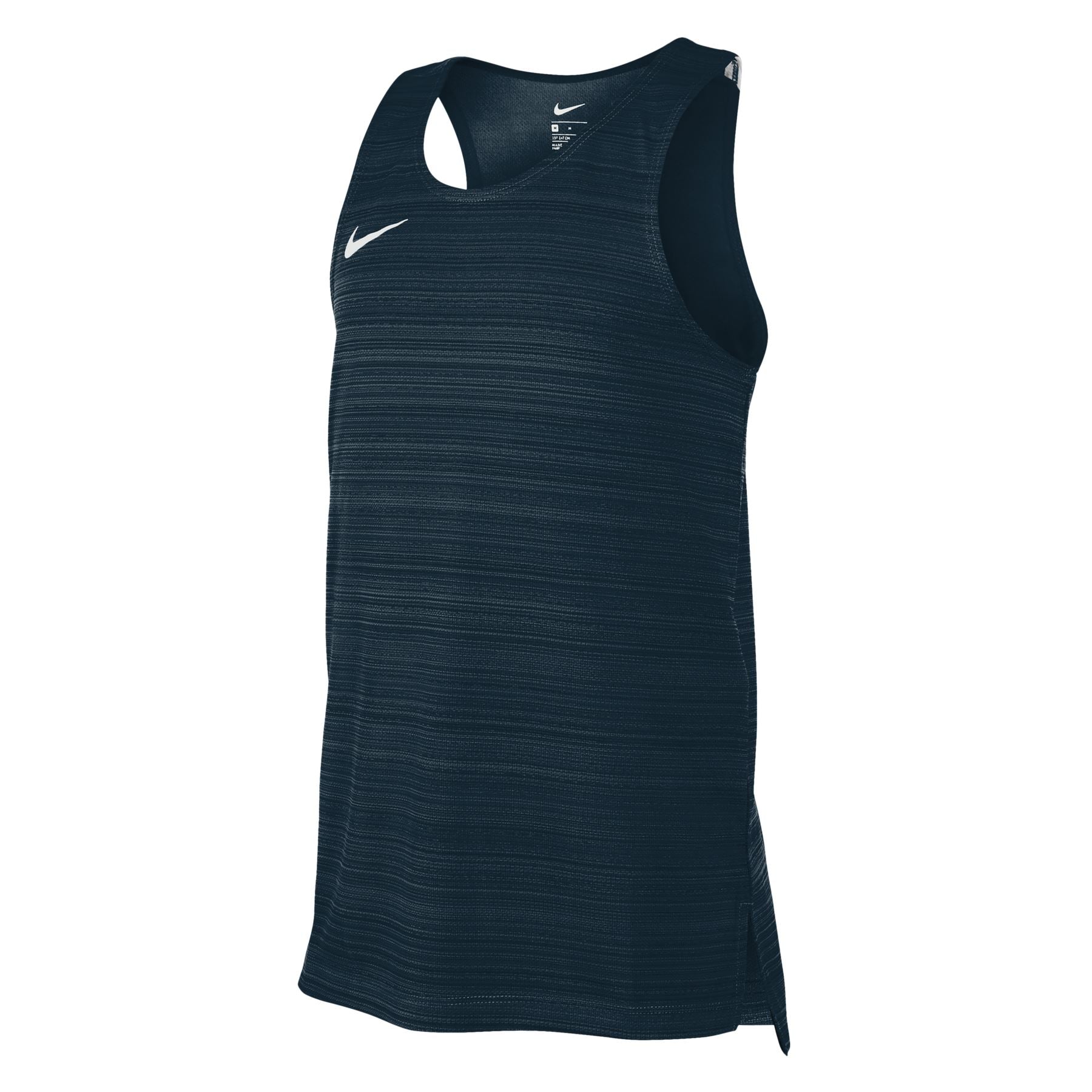 Nike Scoop Neck Sleeveless Muscle Tank Singlet