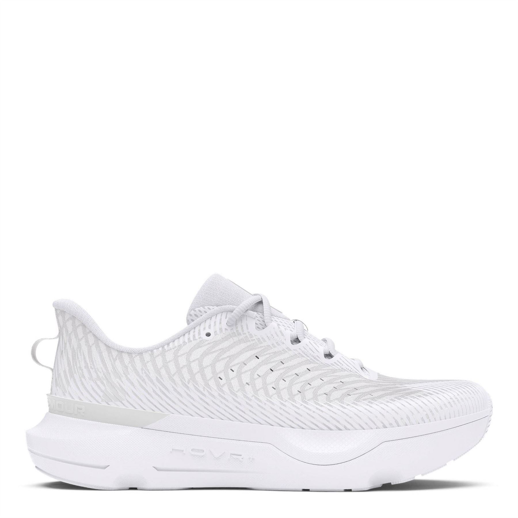 Under Armour Mens Armour Ua Infinite Elite Road Running Shoes