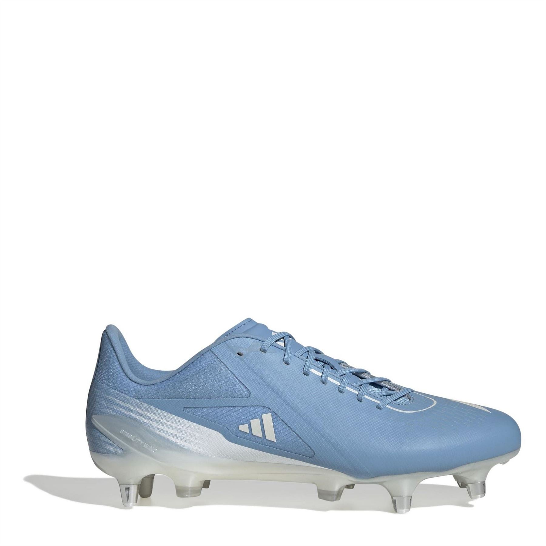 adidas Adizero Rs15 Pro Soft Ground Rugby Boots – Lovell Sports