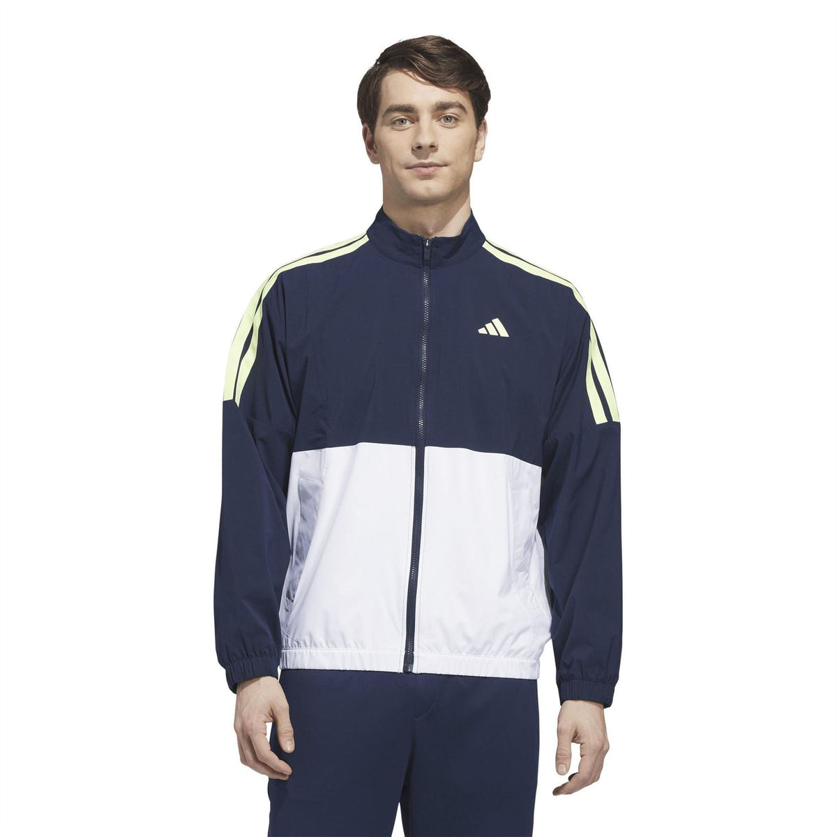 adidas Golf Windbreaker