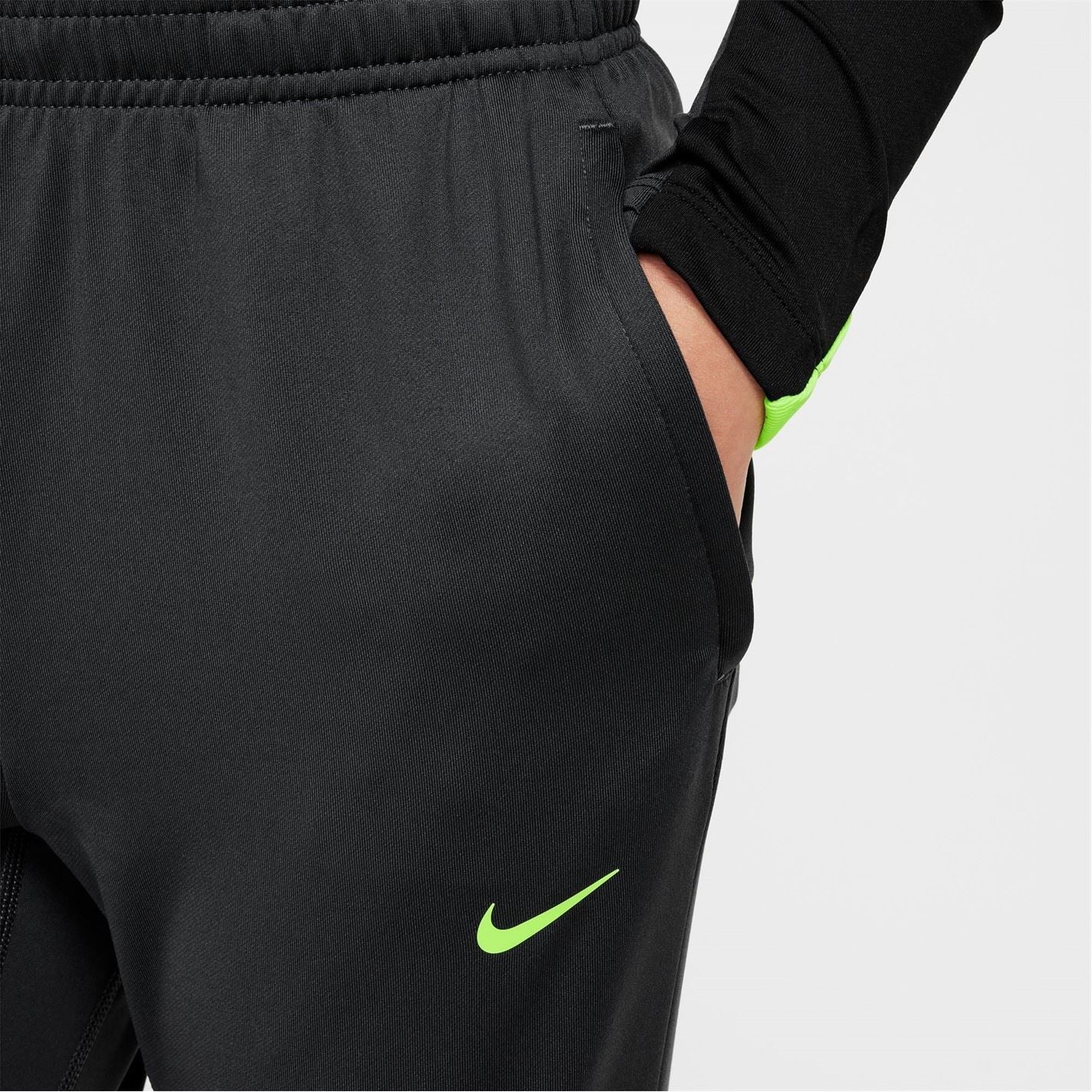 Nike Strike Tracksuit Bottoms Juniors