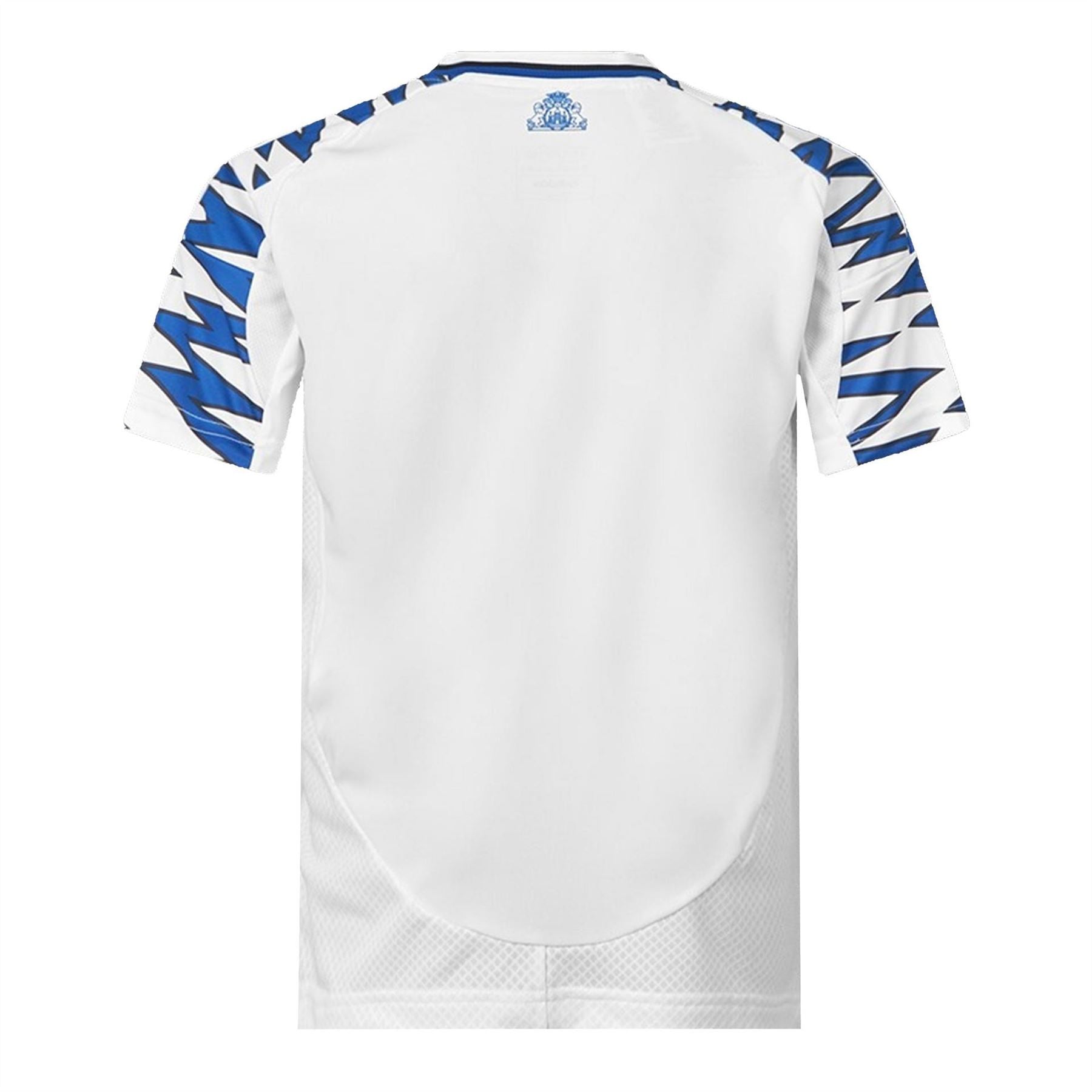 adidas Copenhagen Home Shirt 2024 2025 Juniors