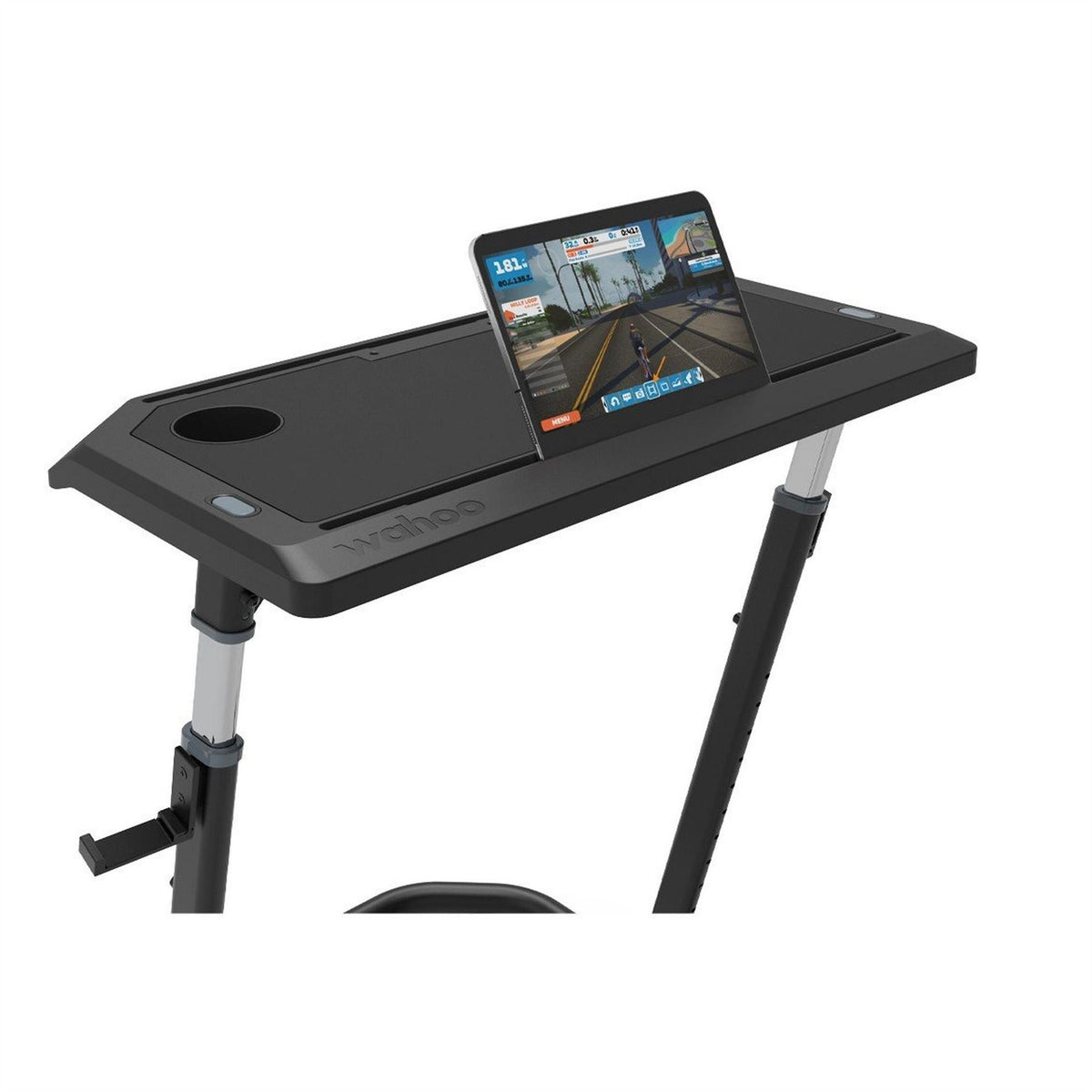 Wahoo Indoor Cycling Desk