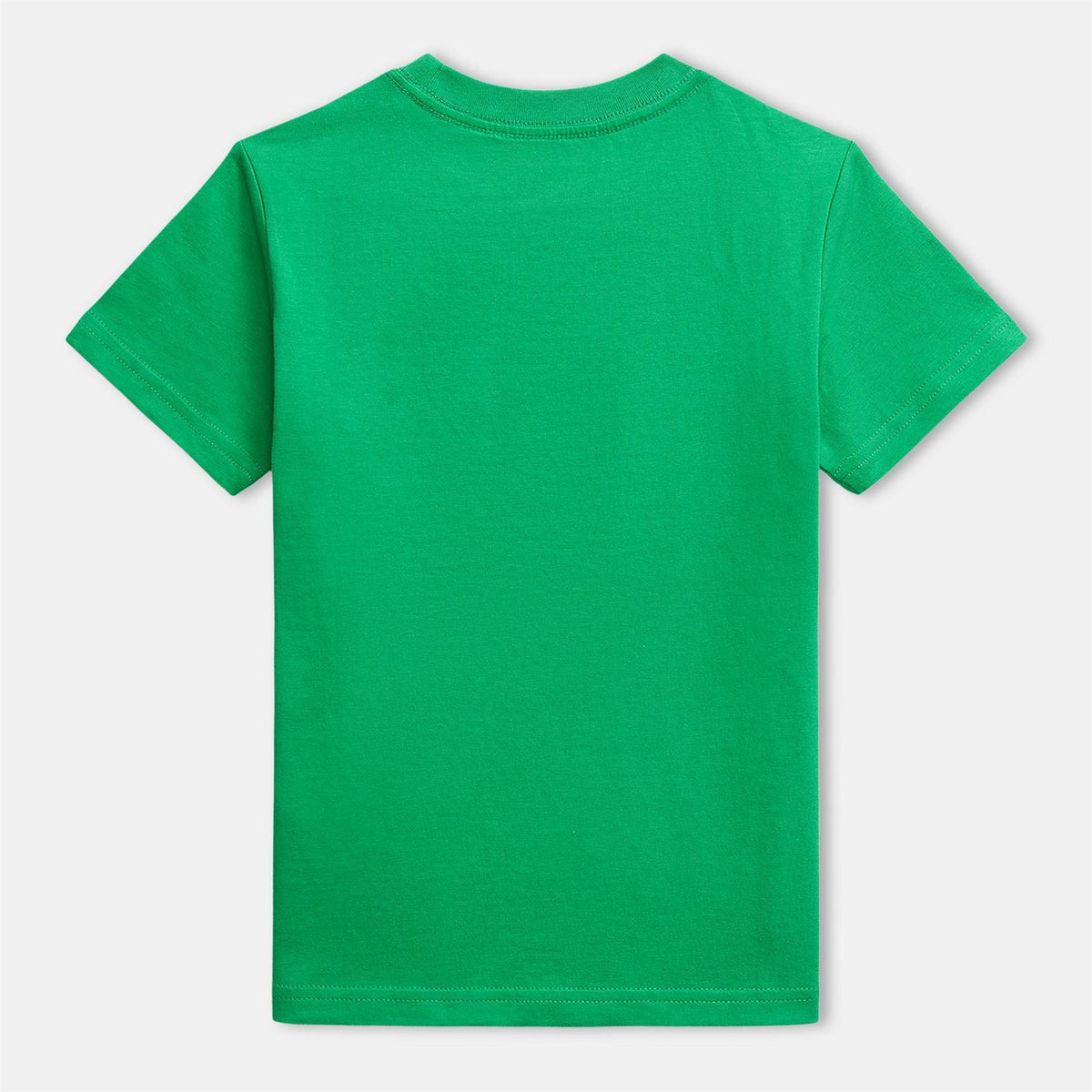 Polo Ralph Lauren Regular Fit Short Sleeve T-Shirt