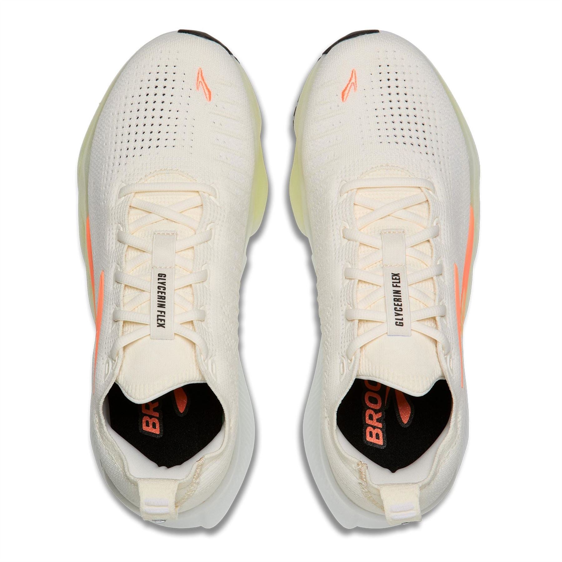 Brooks Glycerin Flex Neutral Road Running Shoes