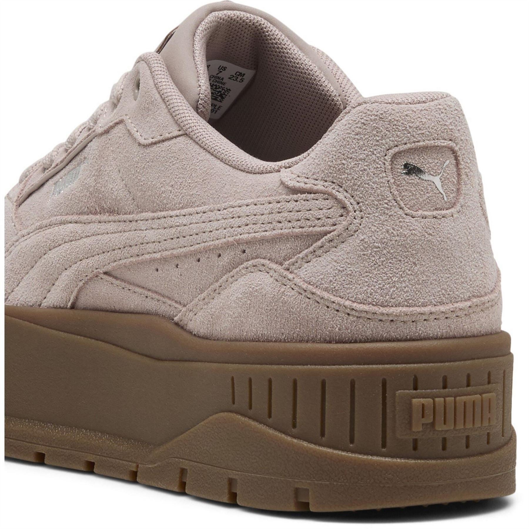 Puma Waffle One Vintage Low Top Sneakers