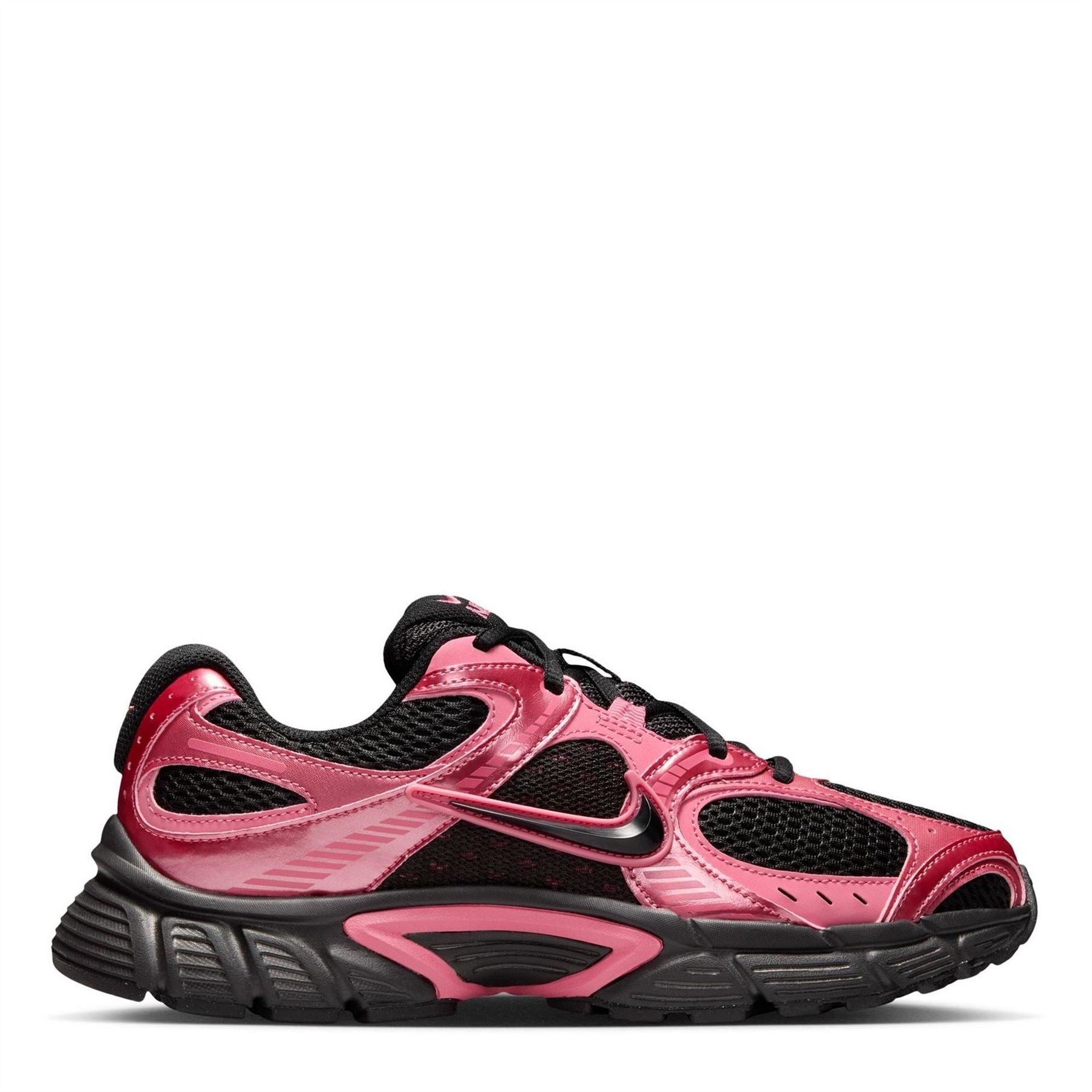 Nike Vomero Run 5 Lace-Up Running Trainers