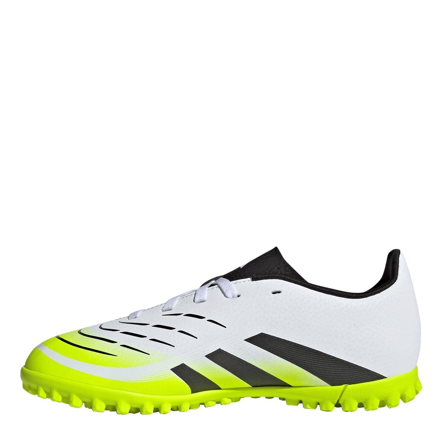 adidas Predator Club Childrens Astro Turf Football Boots