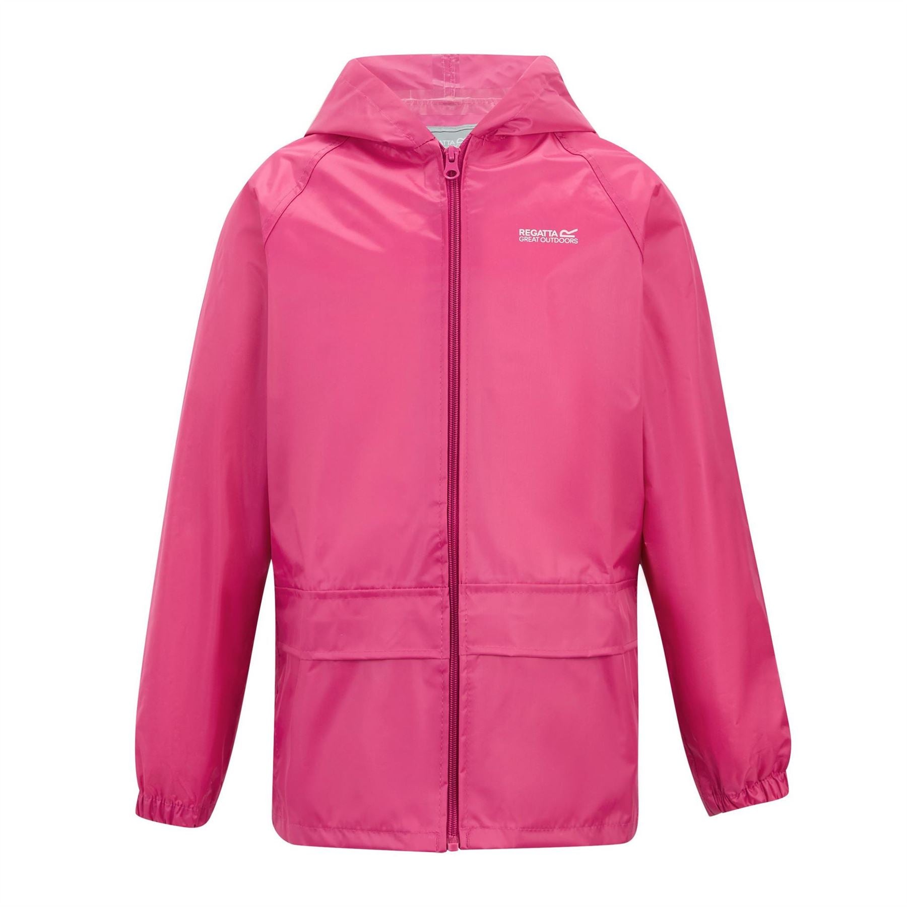 Regatta Kids Waterproof Jacket