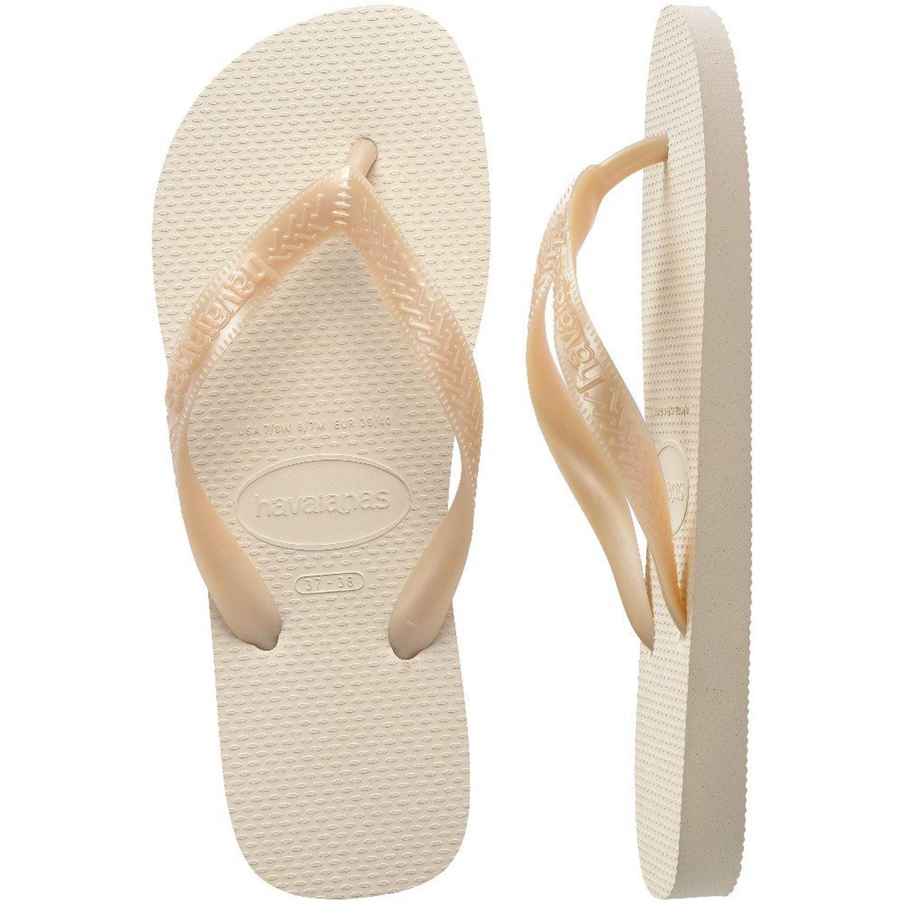 Havaianas Top Sense LD54 Thong Toe Flip Flops