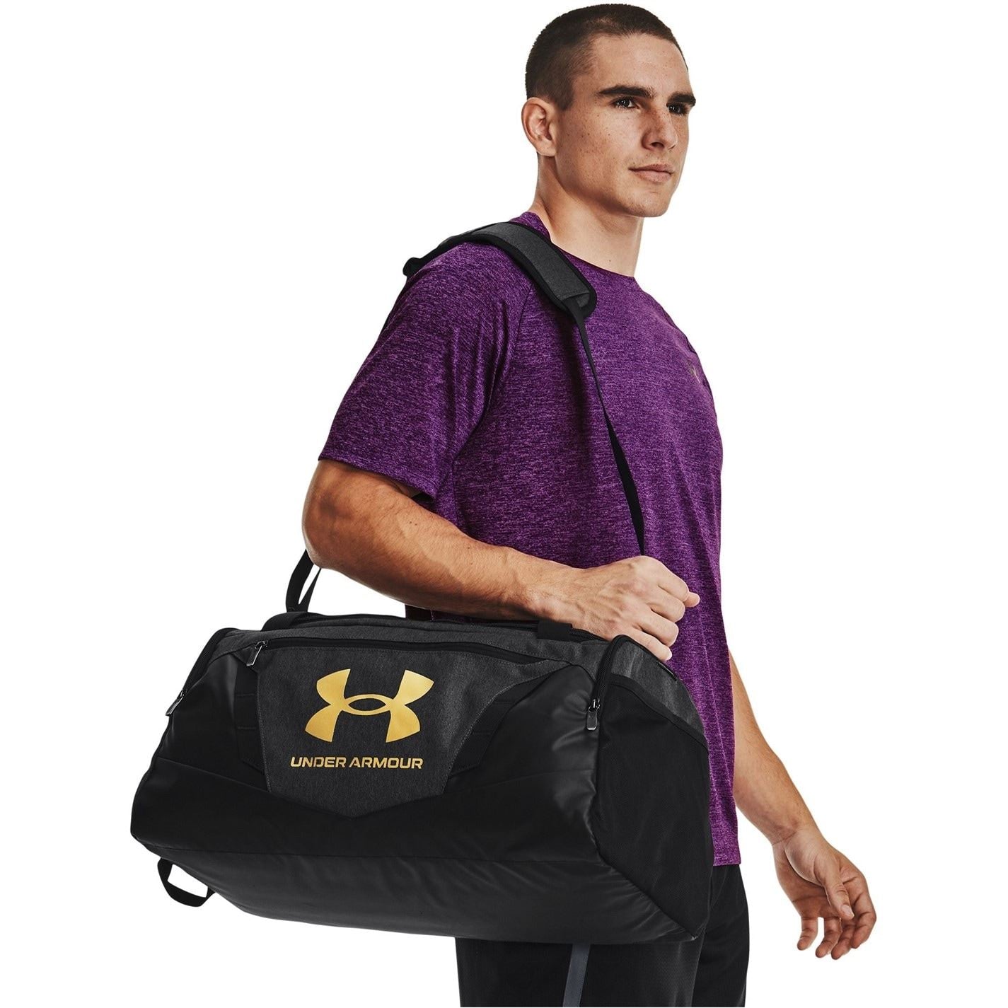 Under Armour Armour Undeniable 5.0 Duffle Holdall