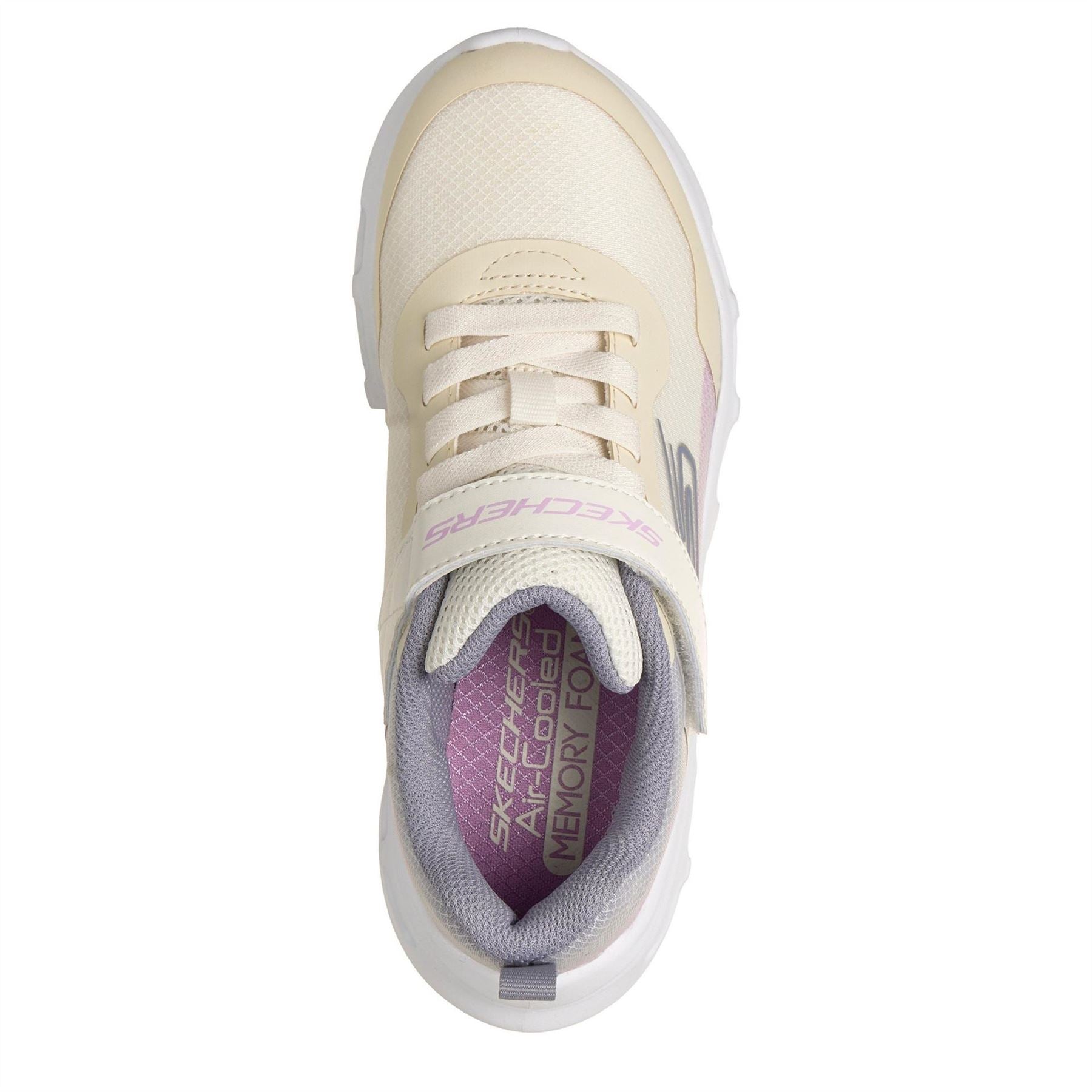 Skechers Casual Low Top Trainers