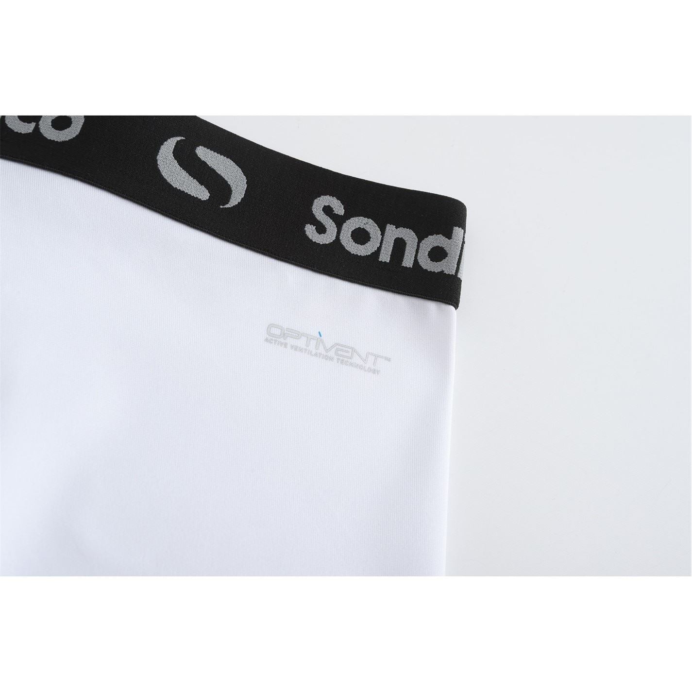 Sondico Mens Core 9 Shorts