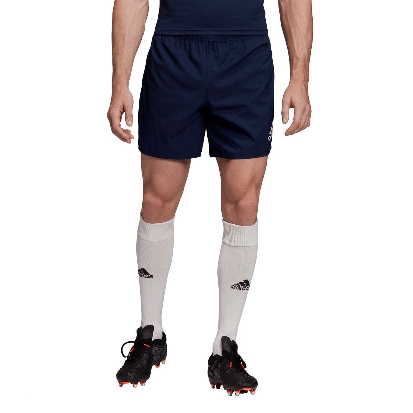 adidas Mens Rugby Shorts
