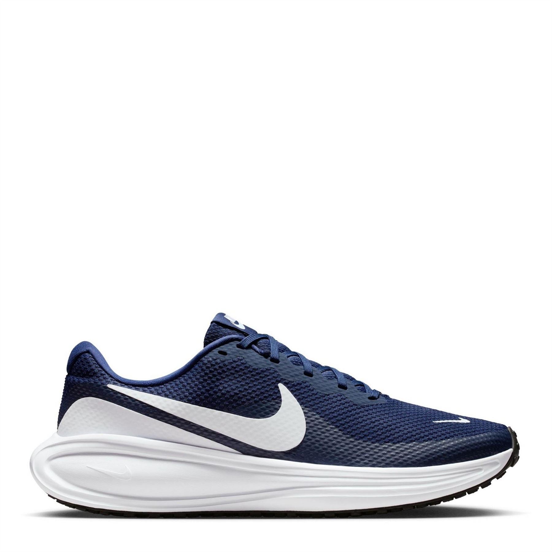 Nike Mens Revolution 8 Road Running Shoes