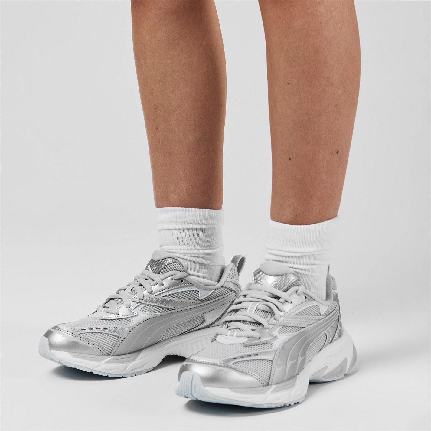Puma Morphic Trainers