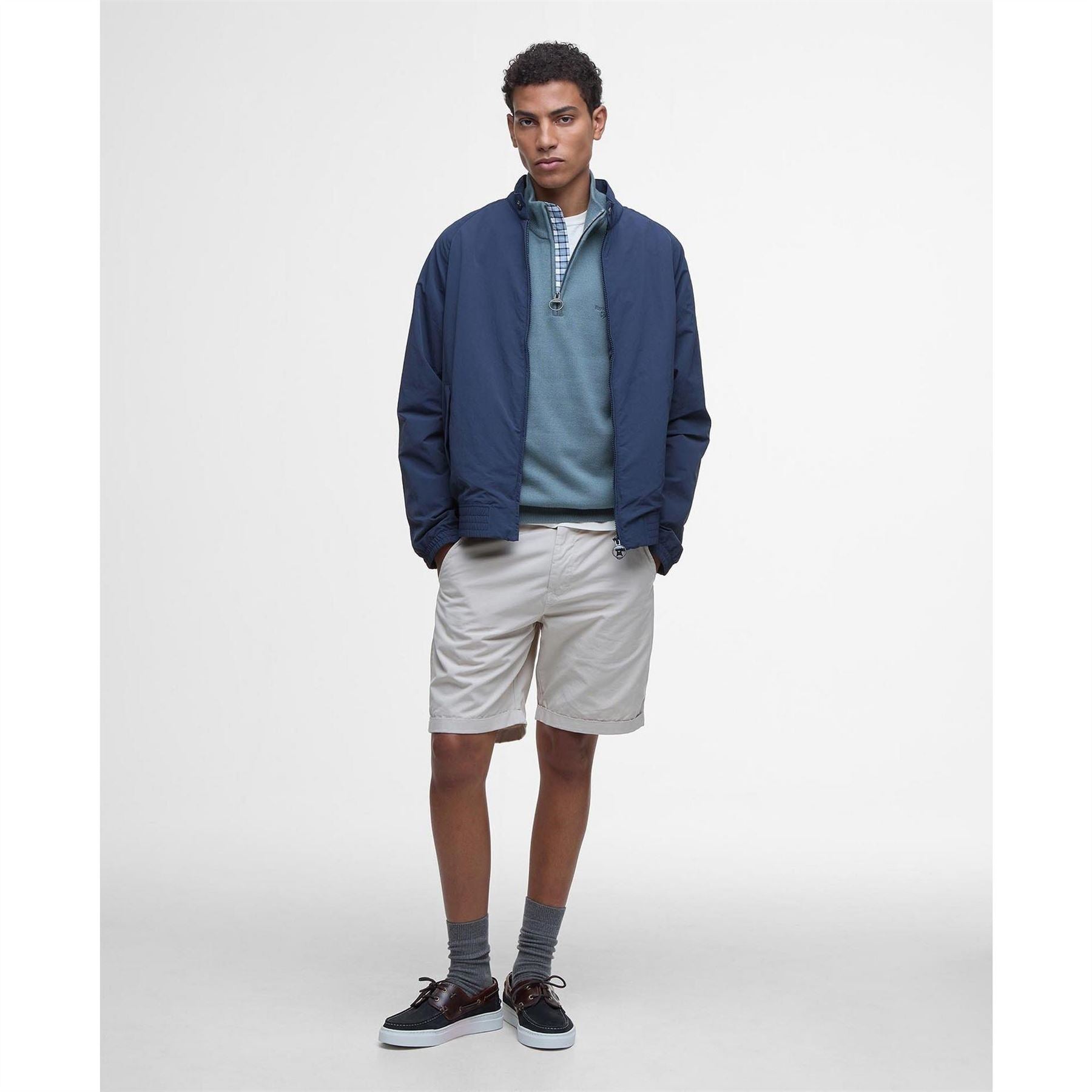 Barbour Jacket