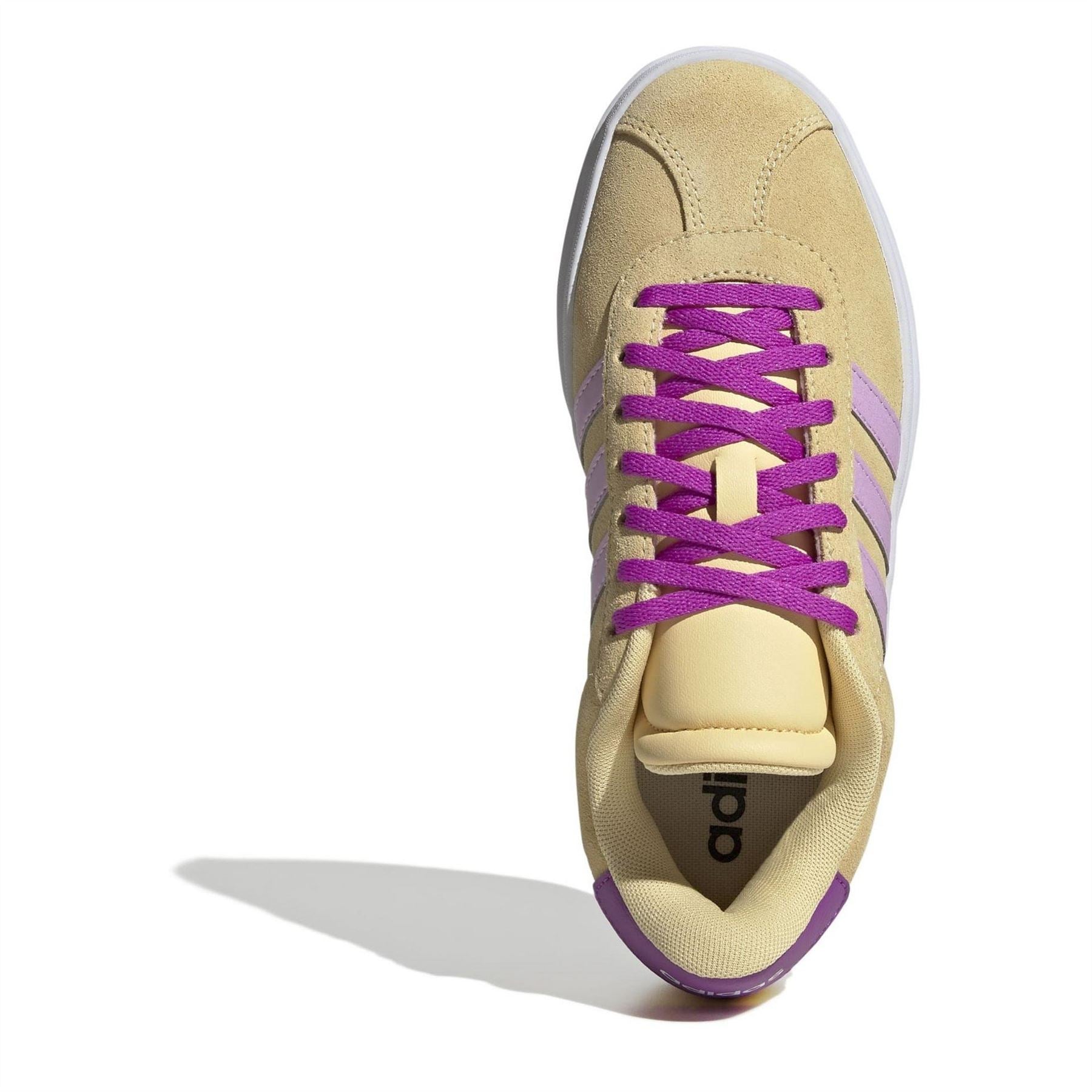 adidas Vl Court Bold Kids Trainers